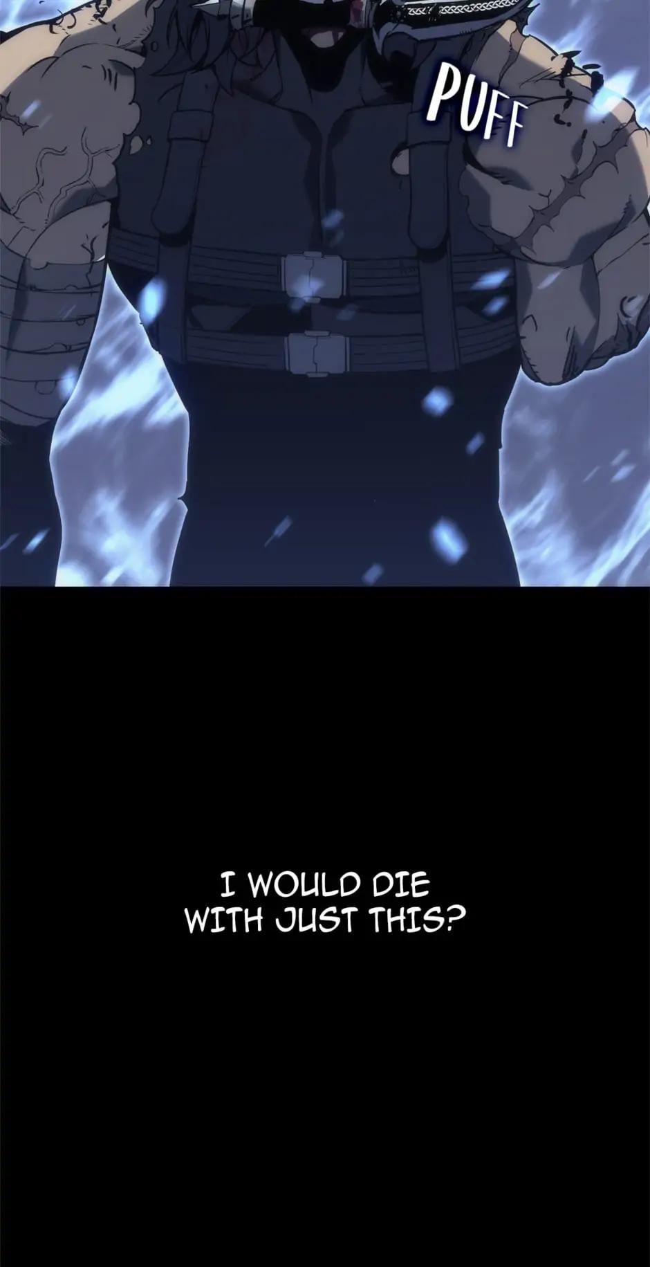 The Return of the Disaster-Class Hero Chapter 1