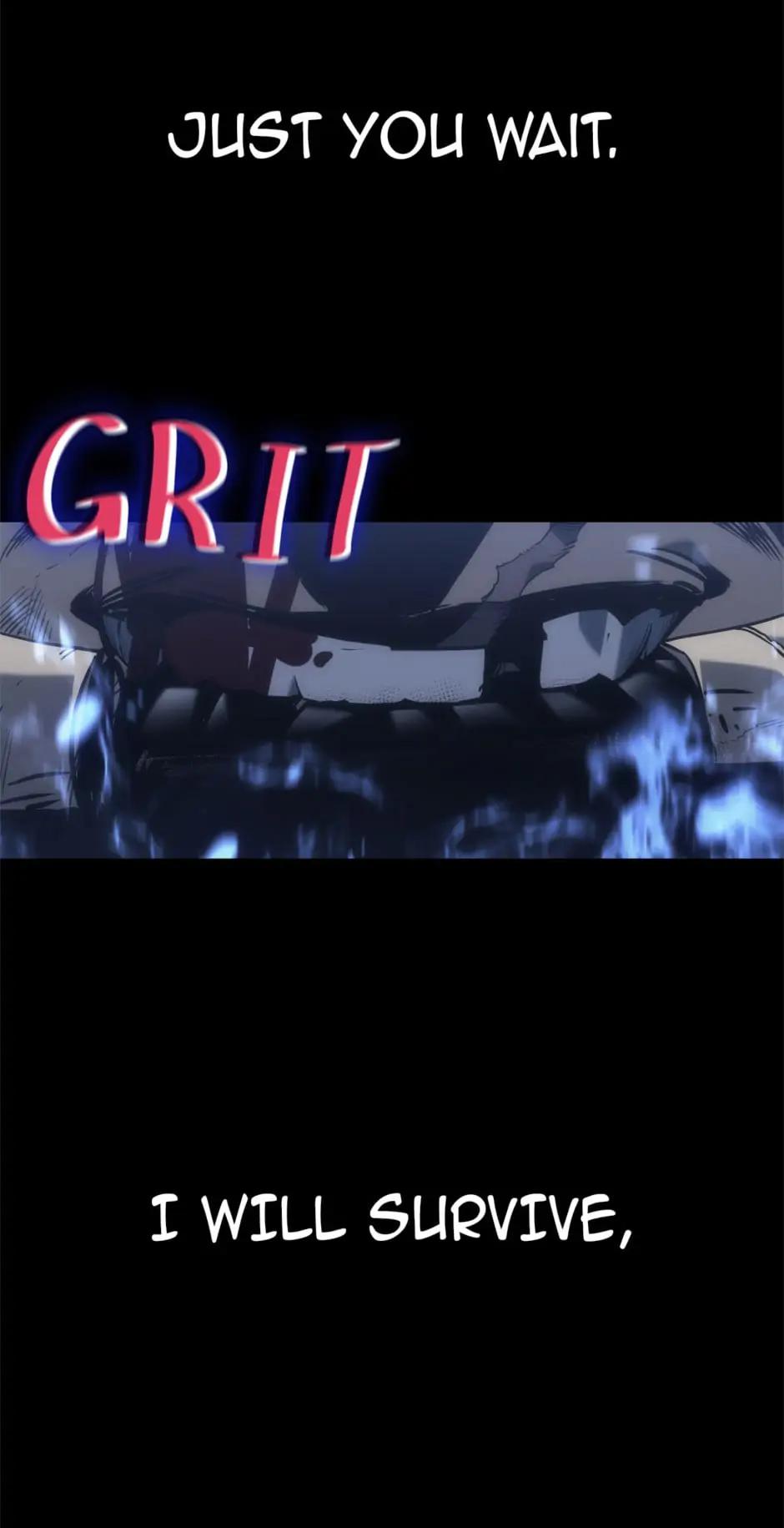 The Return of the Disaster-Class Hero Chapter 1