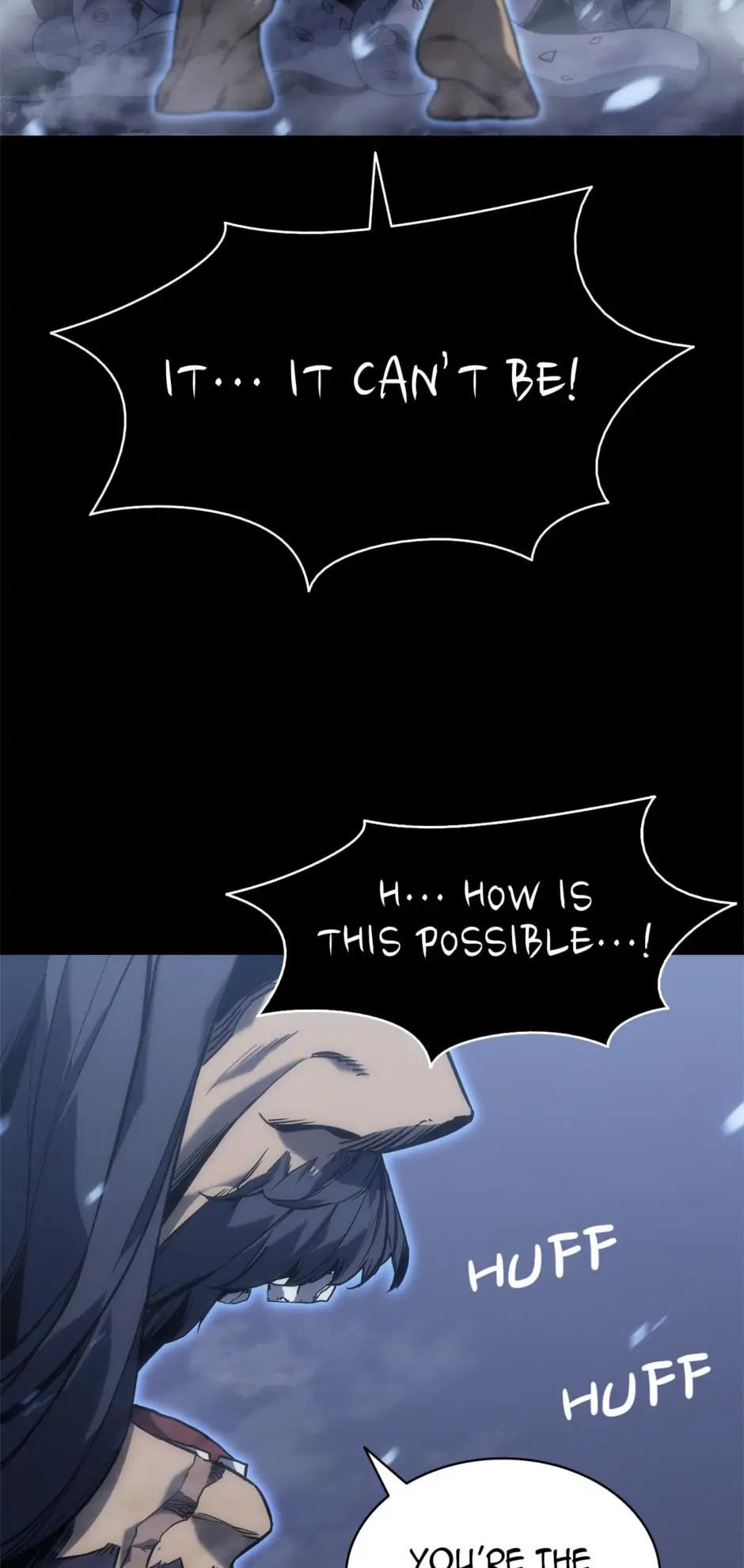 The Return of the Disaster-Class Hero Chapter 1