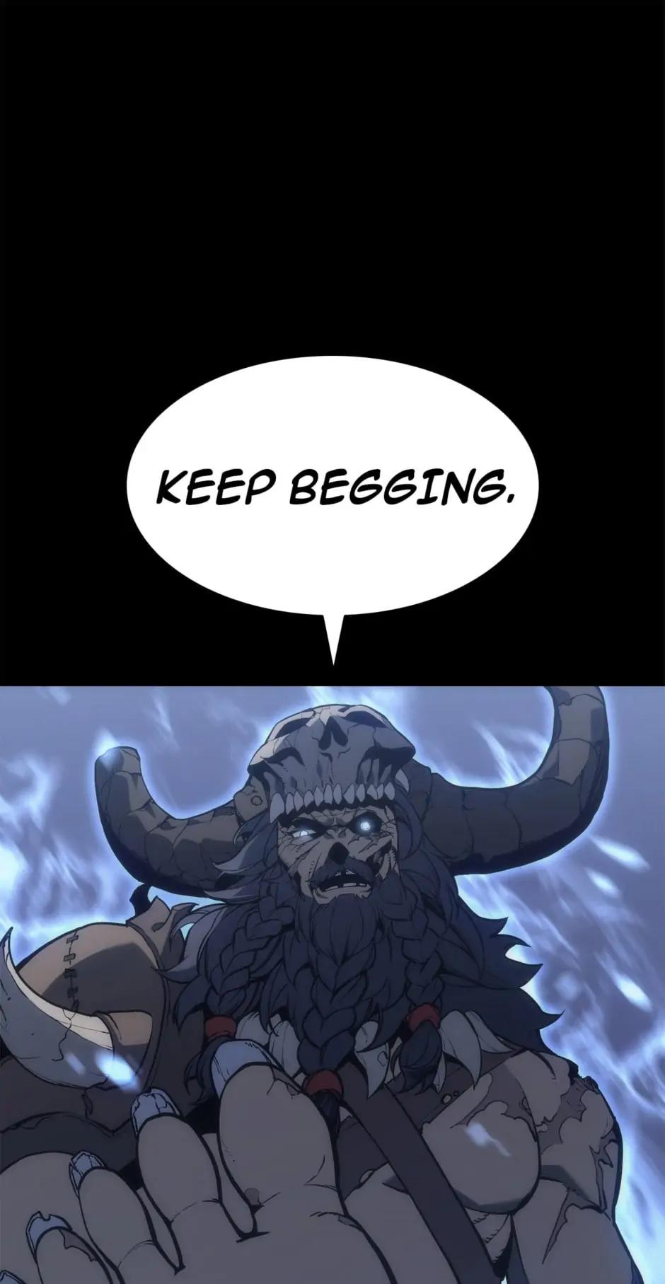 The Return of the Disaster-Class Hero Chapter 1