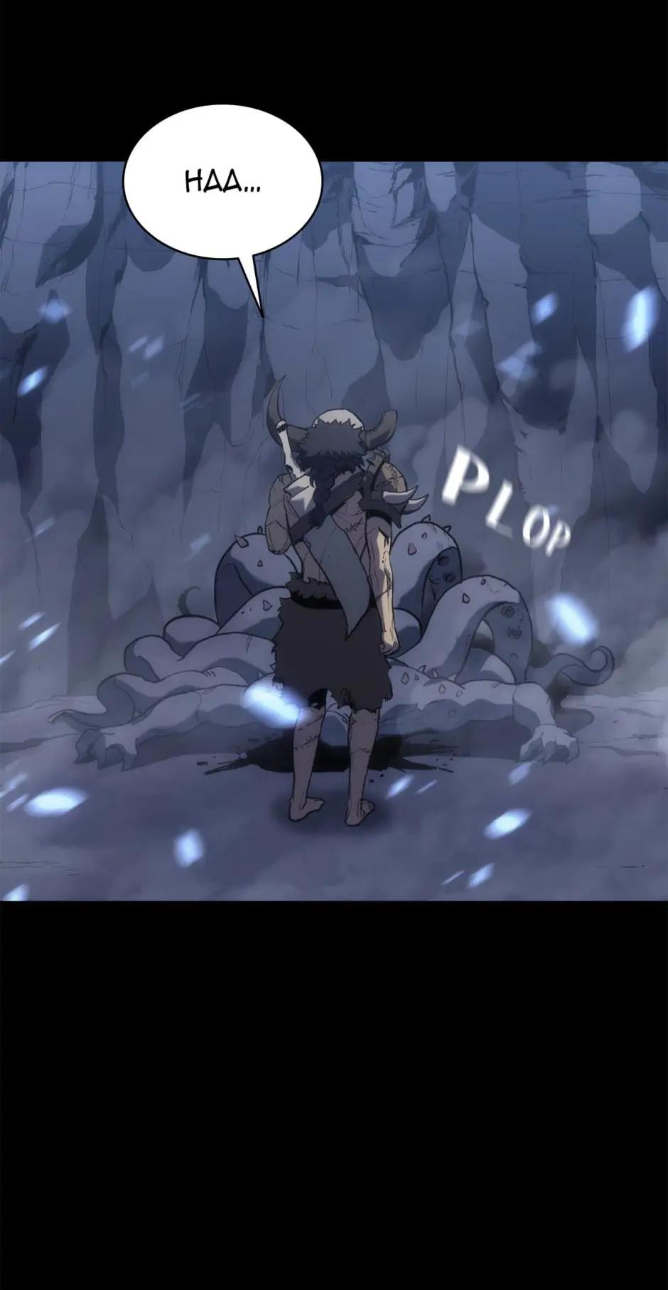 The Return of the Disaster-Class Hero Chapter 1