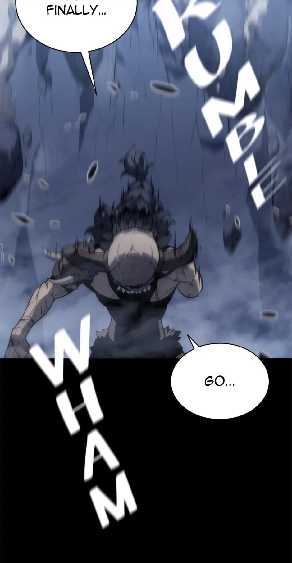 The Return of the Disaster-Class Hero Chapter 1