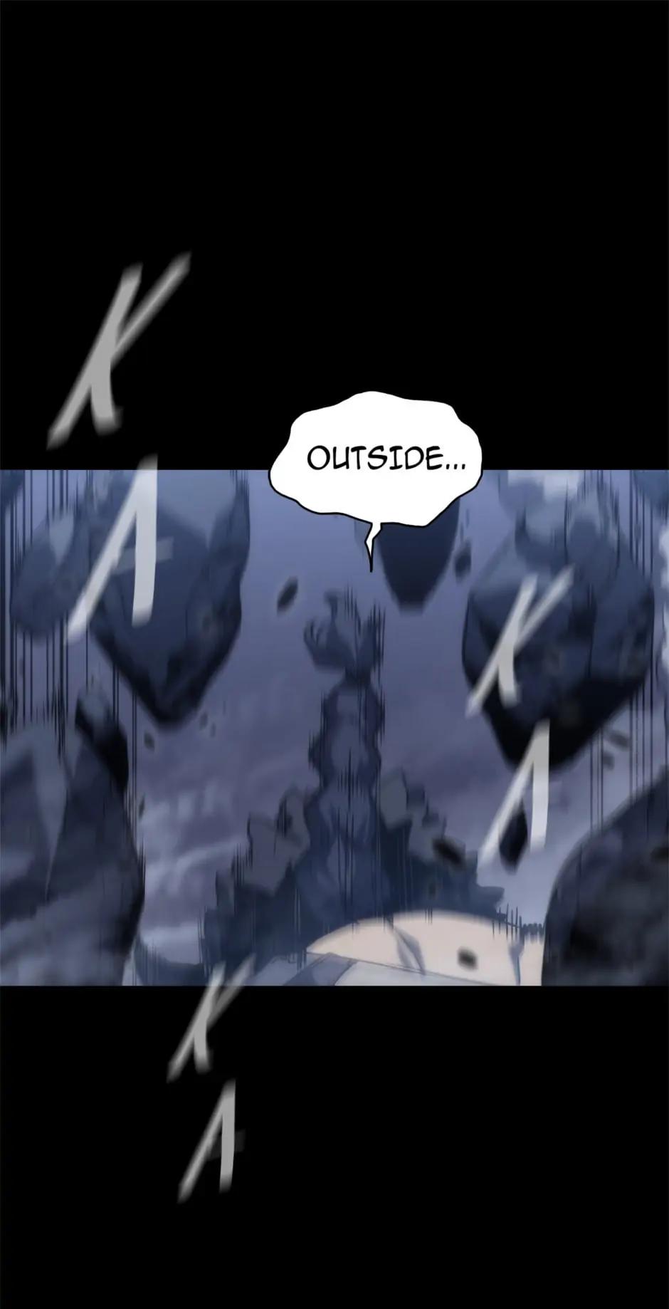 The Return of the Disaster-Class Hero Chapter 1