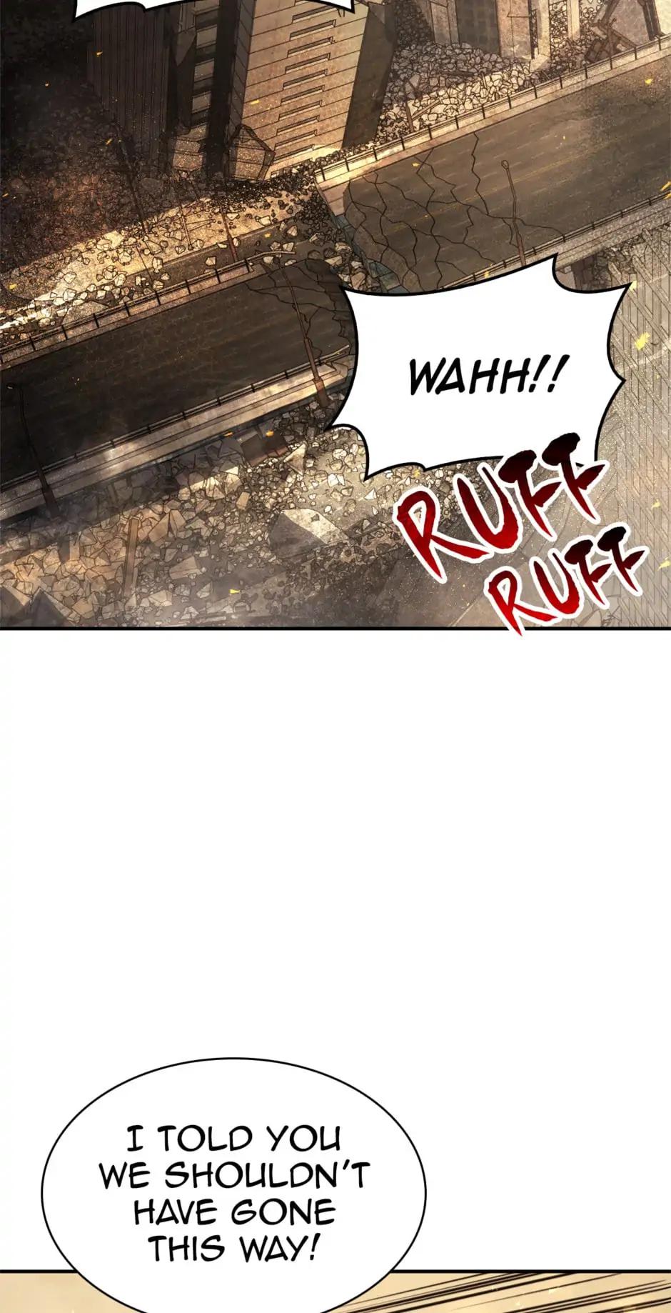 The Return of the Disaster-Class Hero Chapter 1