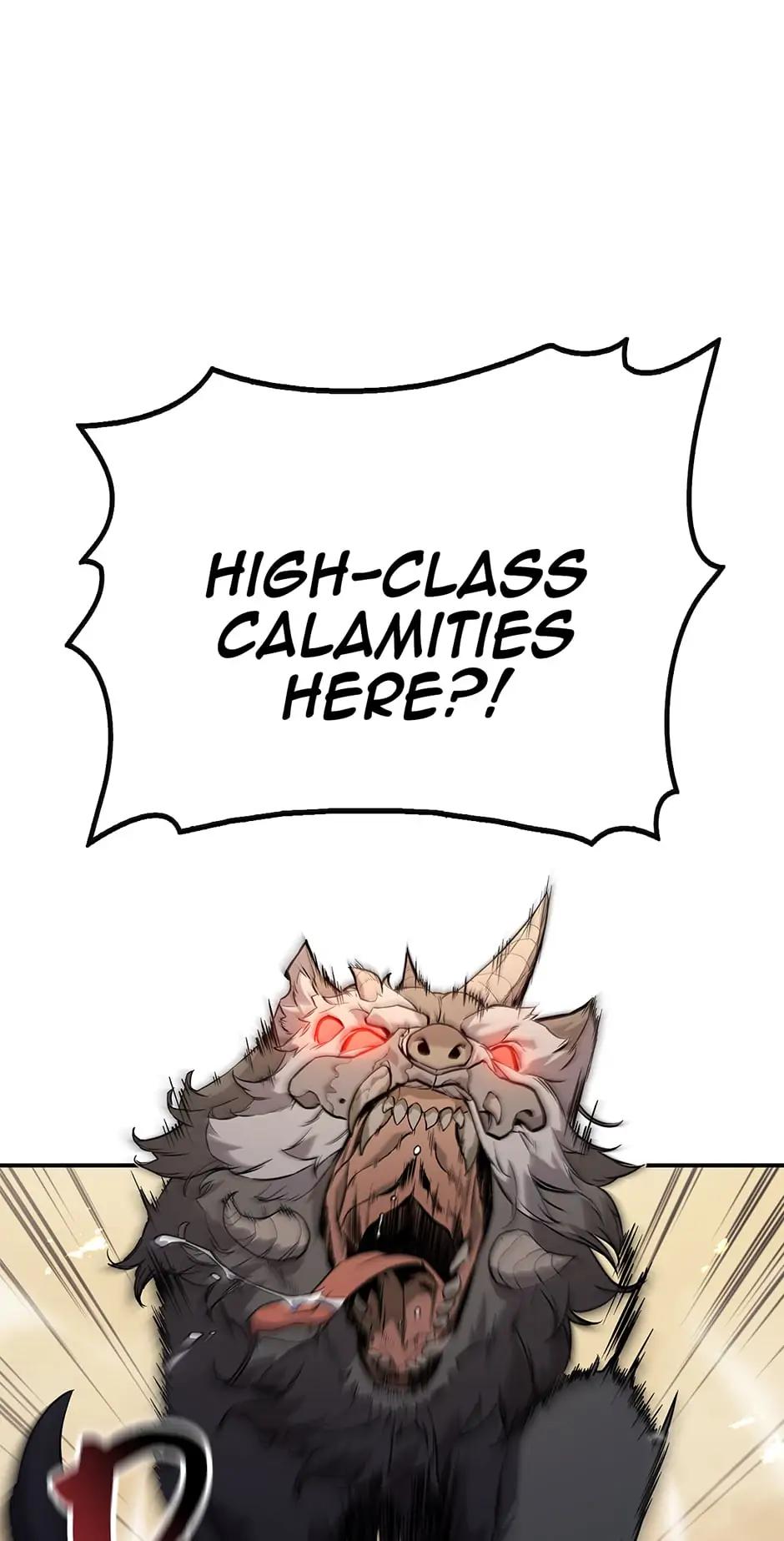 The Return of the Disaster-Class Hero Chapter 1