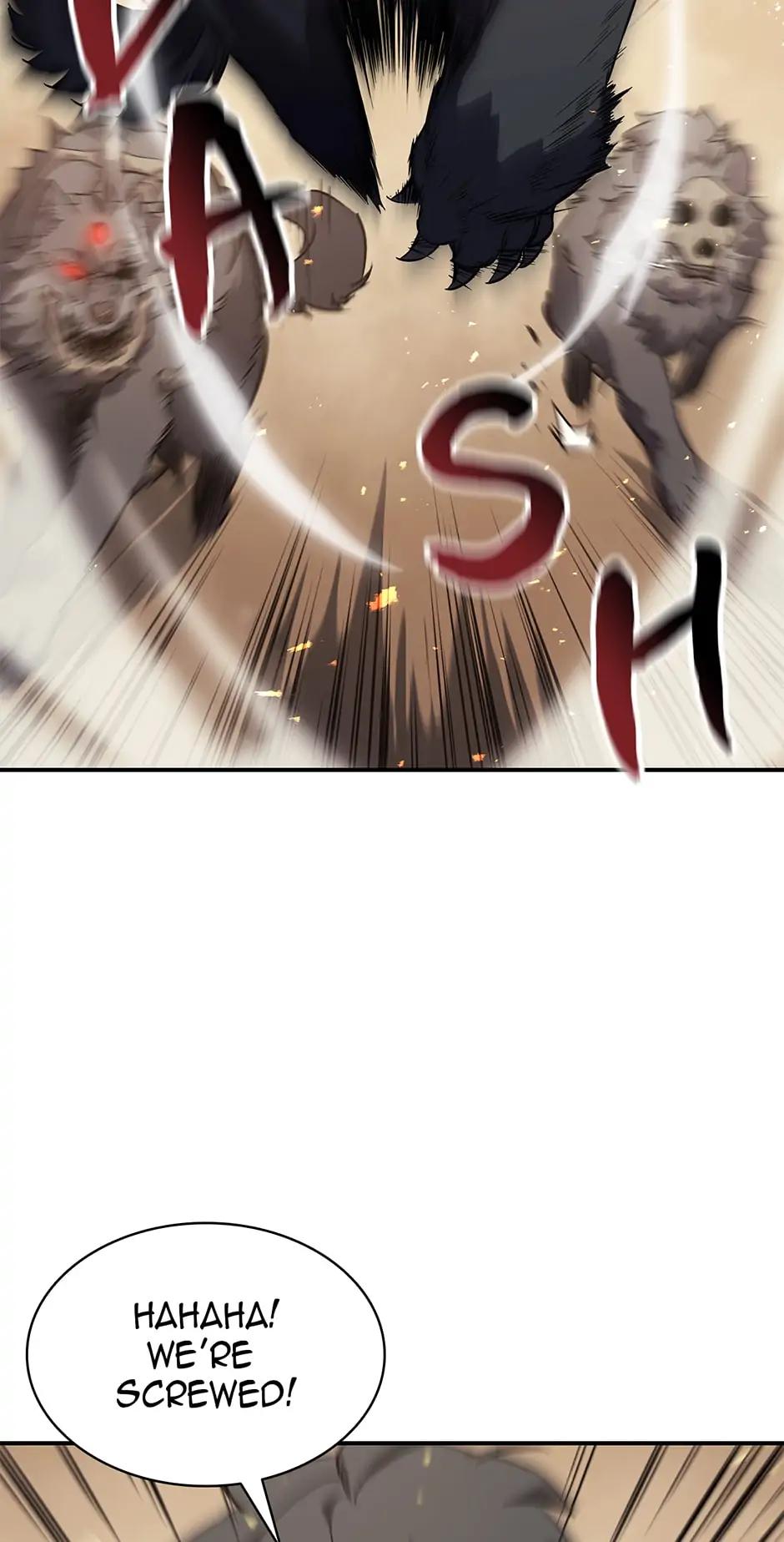 The Return of the Disaster-Class Hero Chapter 1