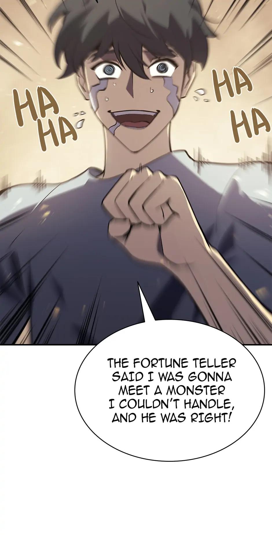 The Return of the Disaster-Class Hero Chapter 1