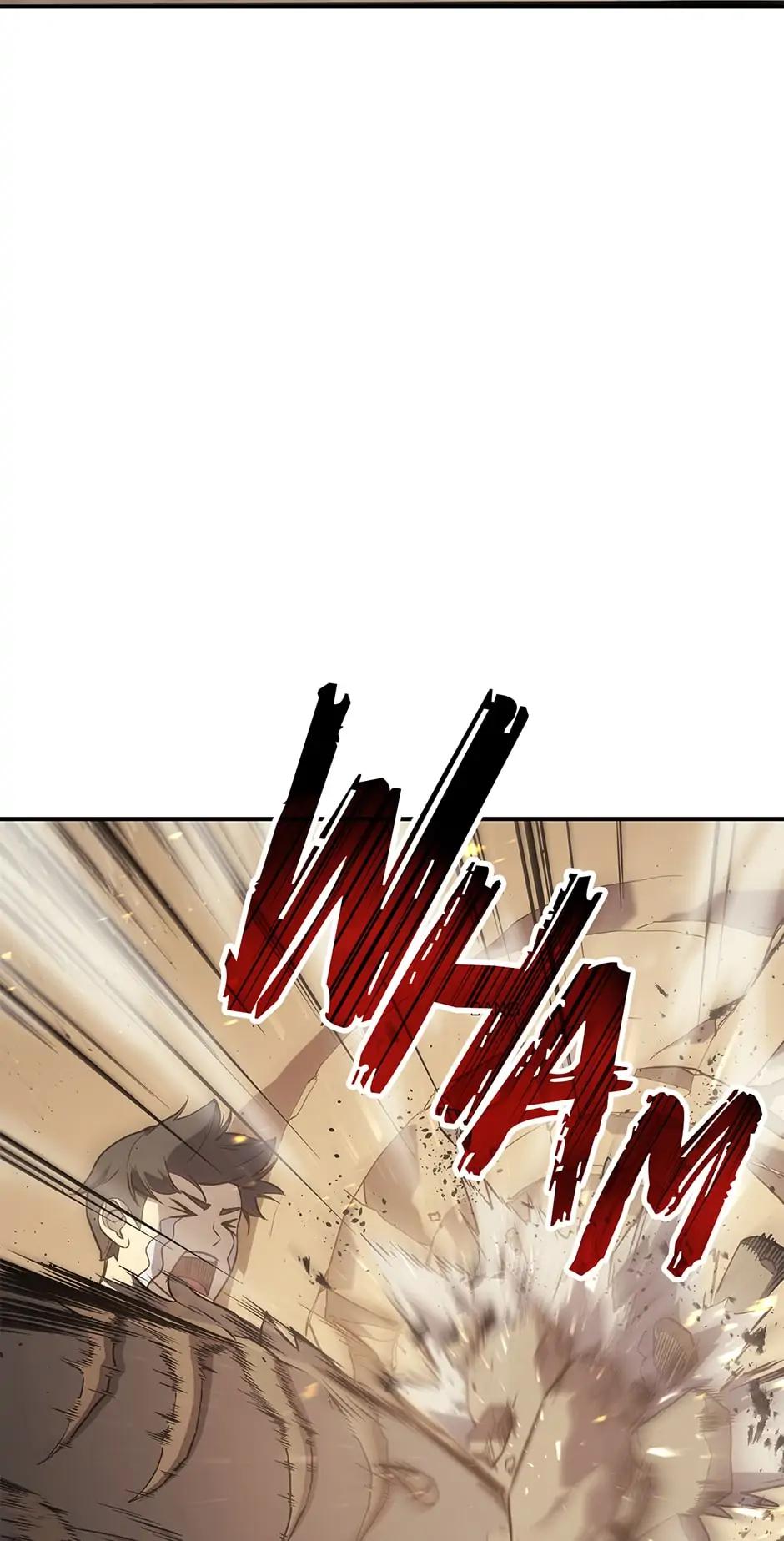 The Return of the Disaster-Class Hero Chapter 1