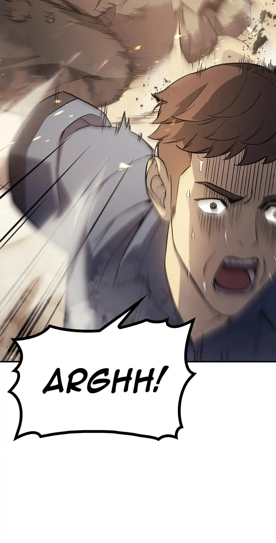 The Return of the Disaster-Class Hero Chapter 1