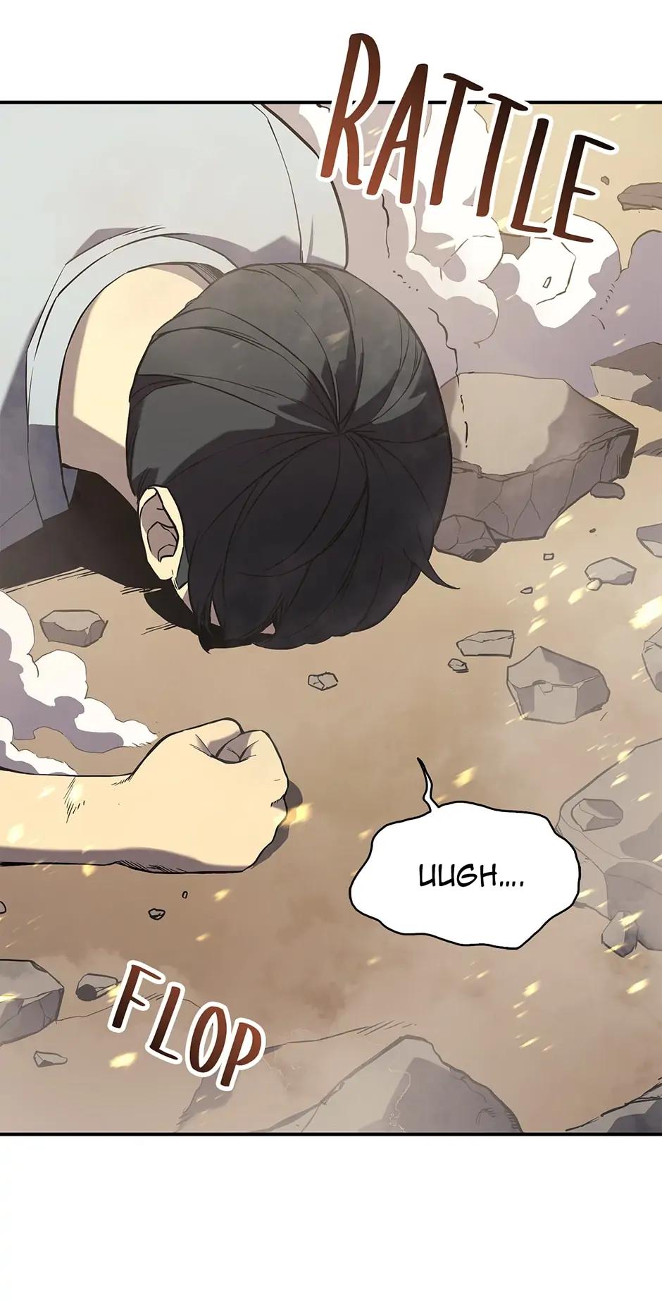 The Return of the Disaster-Class Hero Chapter 1