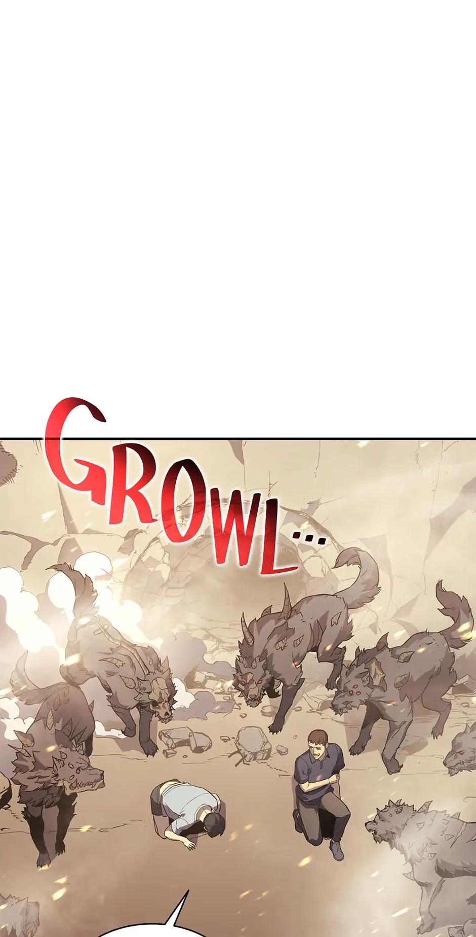 The Return of the Disaster-Class Hero Chapter 1