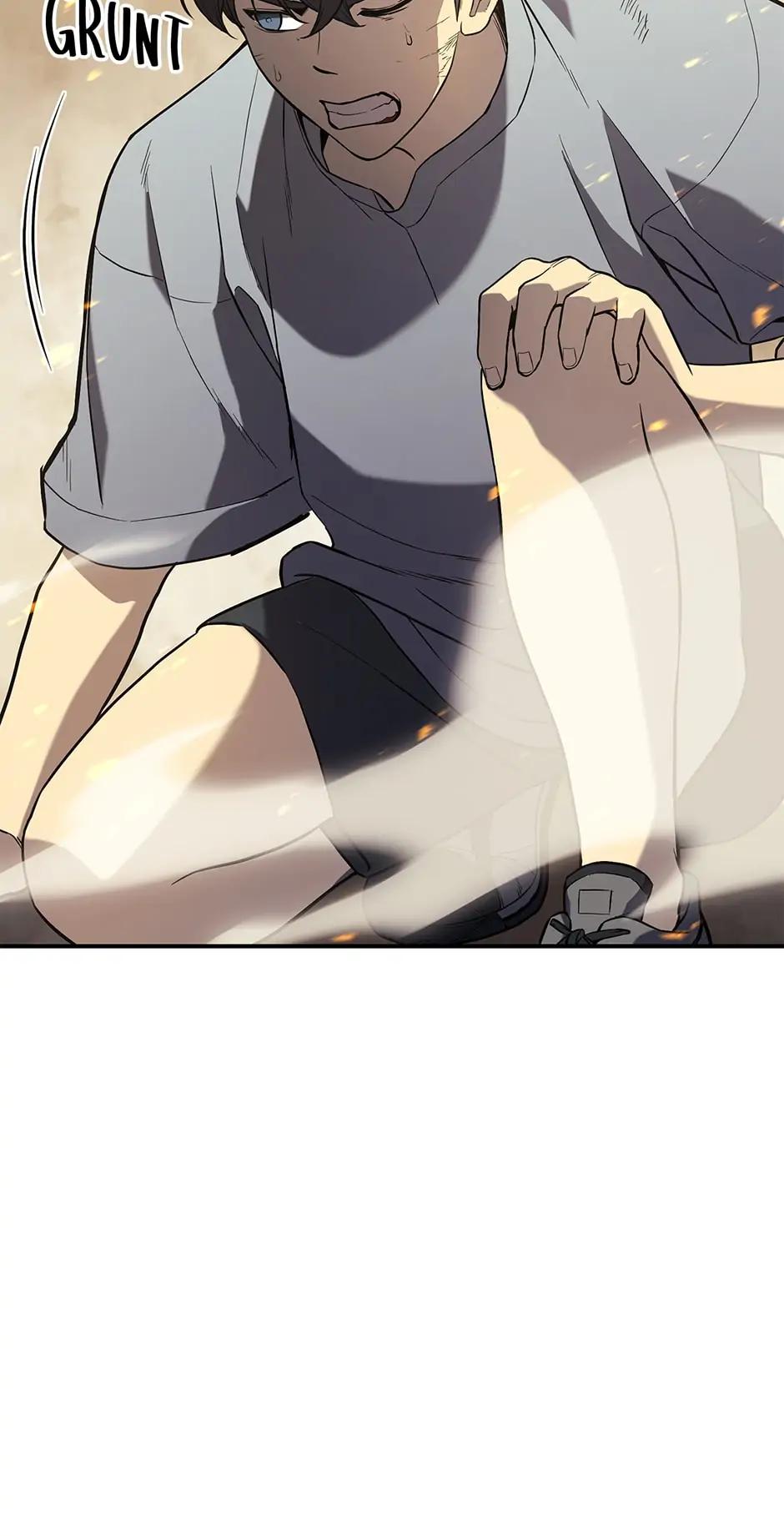 The Return of the Disaster-Class Hero Chapter 1