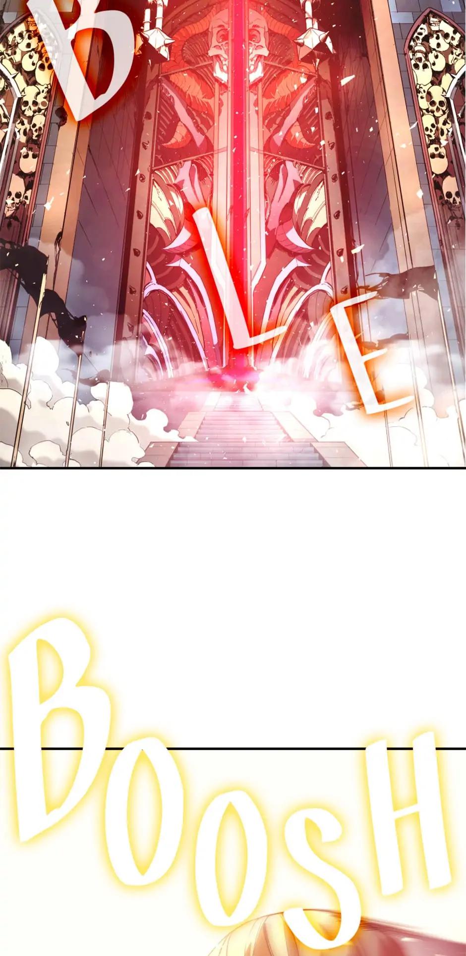 The Return of the Disaster-Class Hero Chapter 1