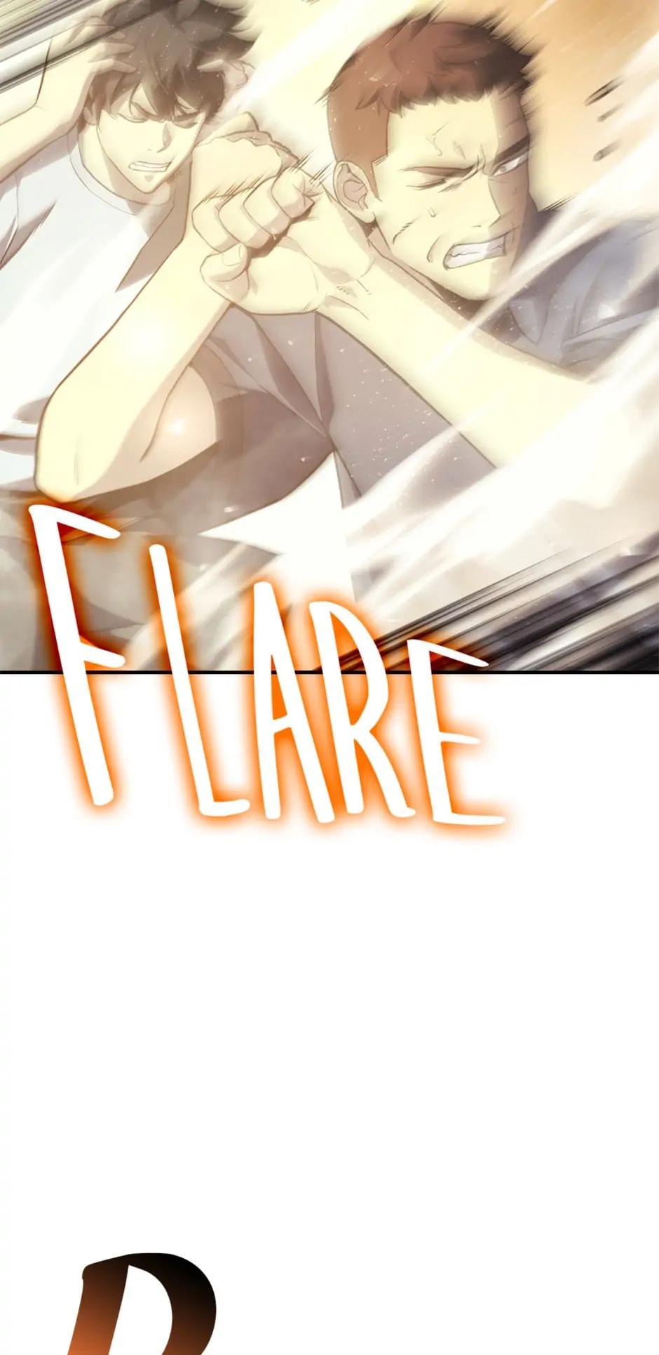 The Return of the Disaster-Class Hero Chapter 1