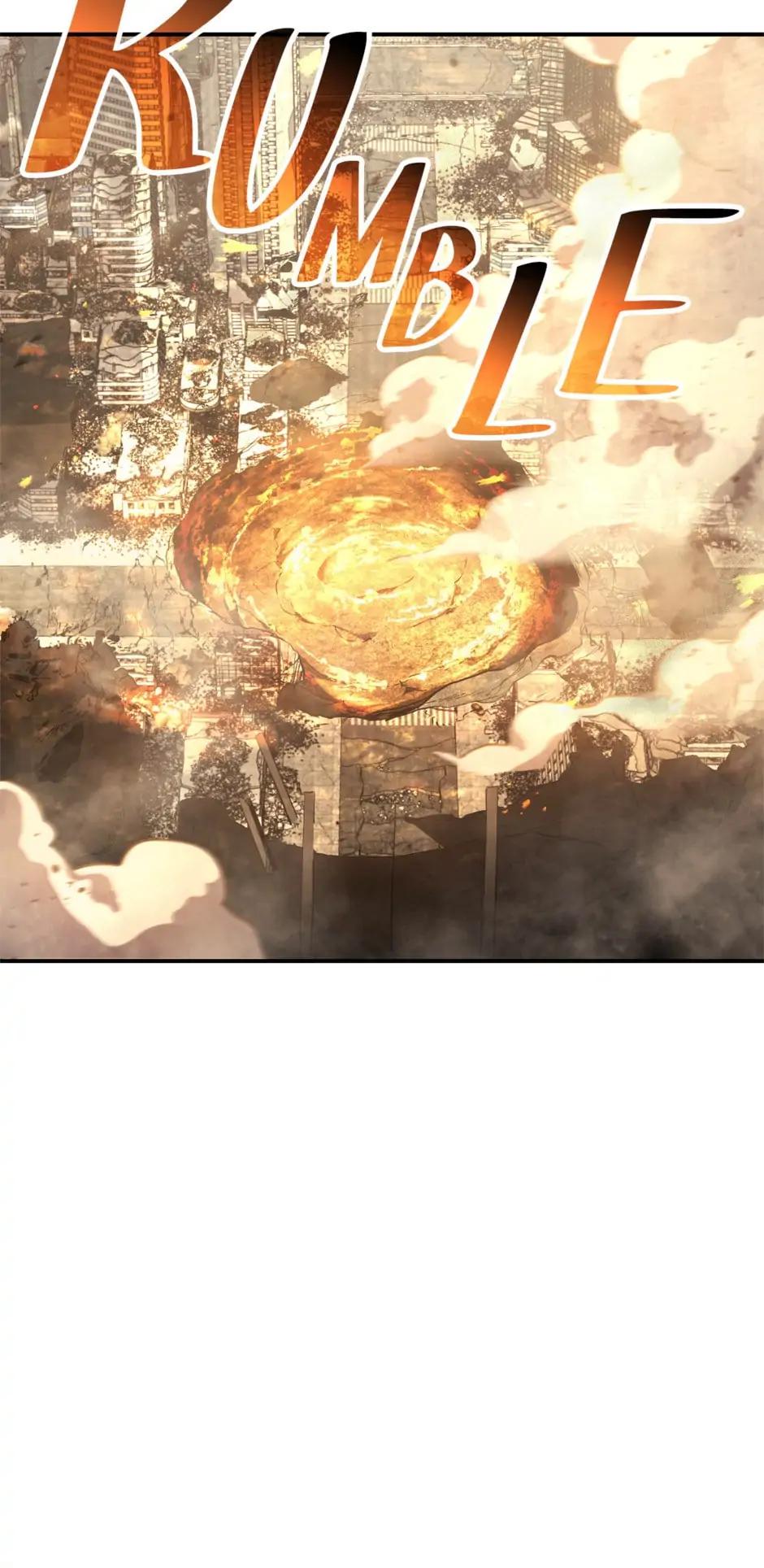 The Return of the Disaster-Class Hero Chapter 1