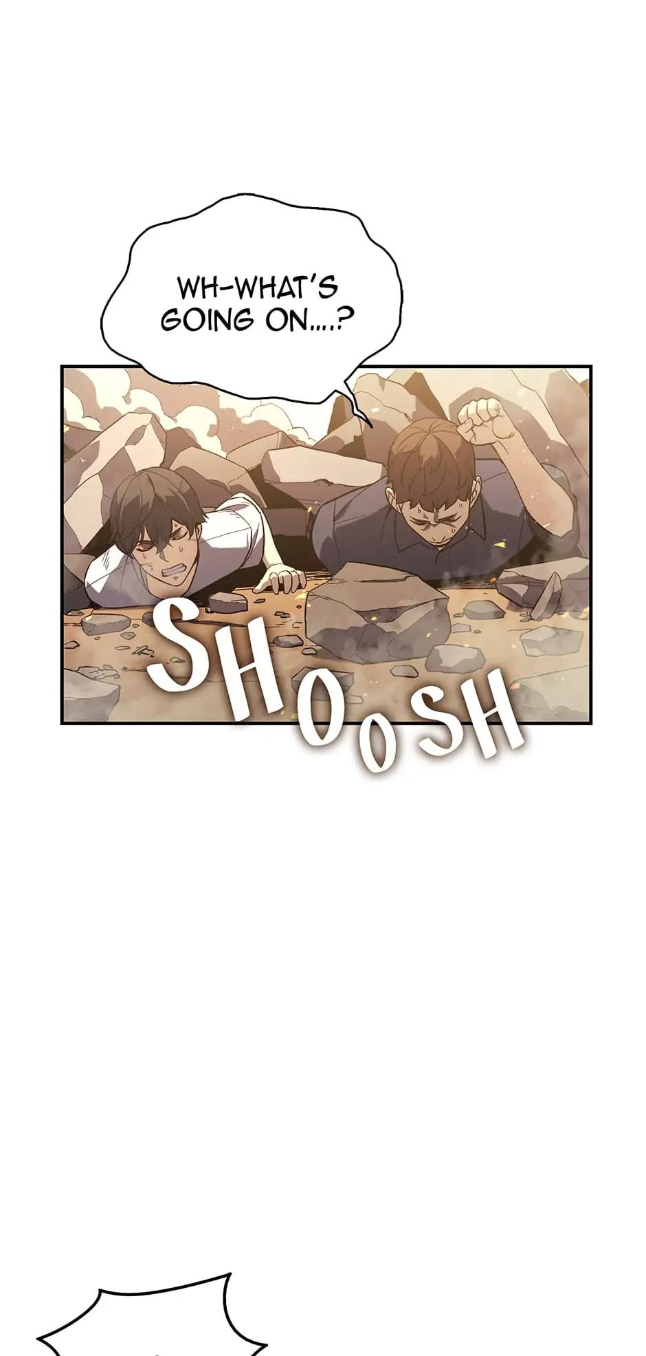 The Return of the Disaster-Class Hero Chapter 1