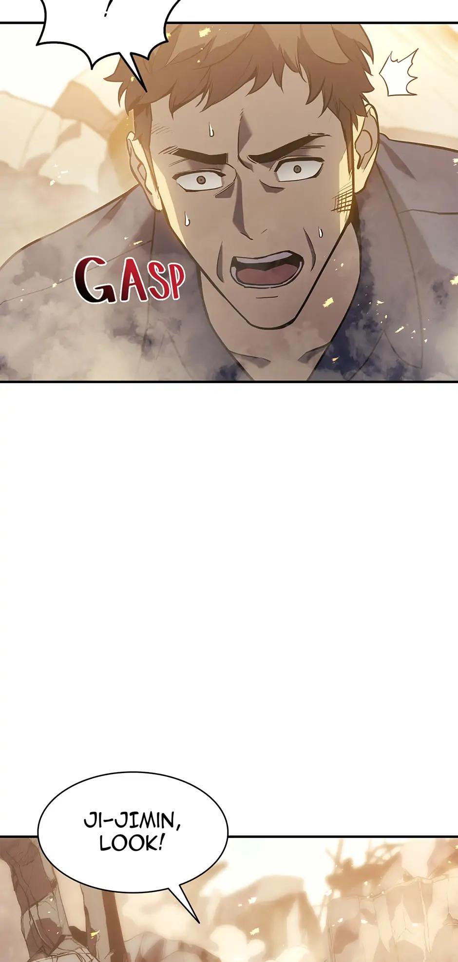 The Return of the Disaster-Class Hero Chapter 1