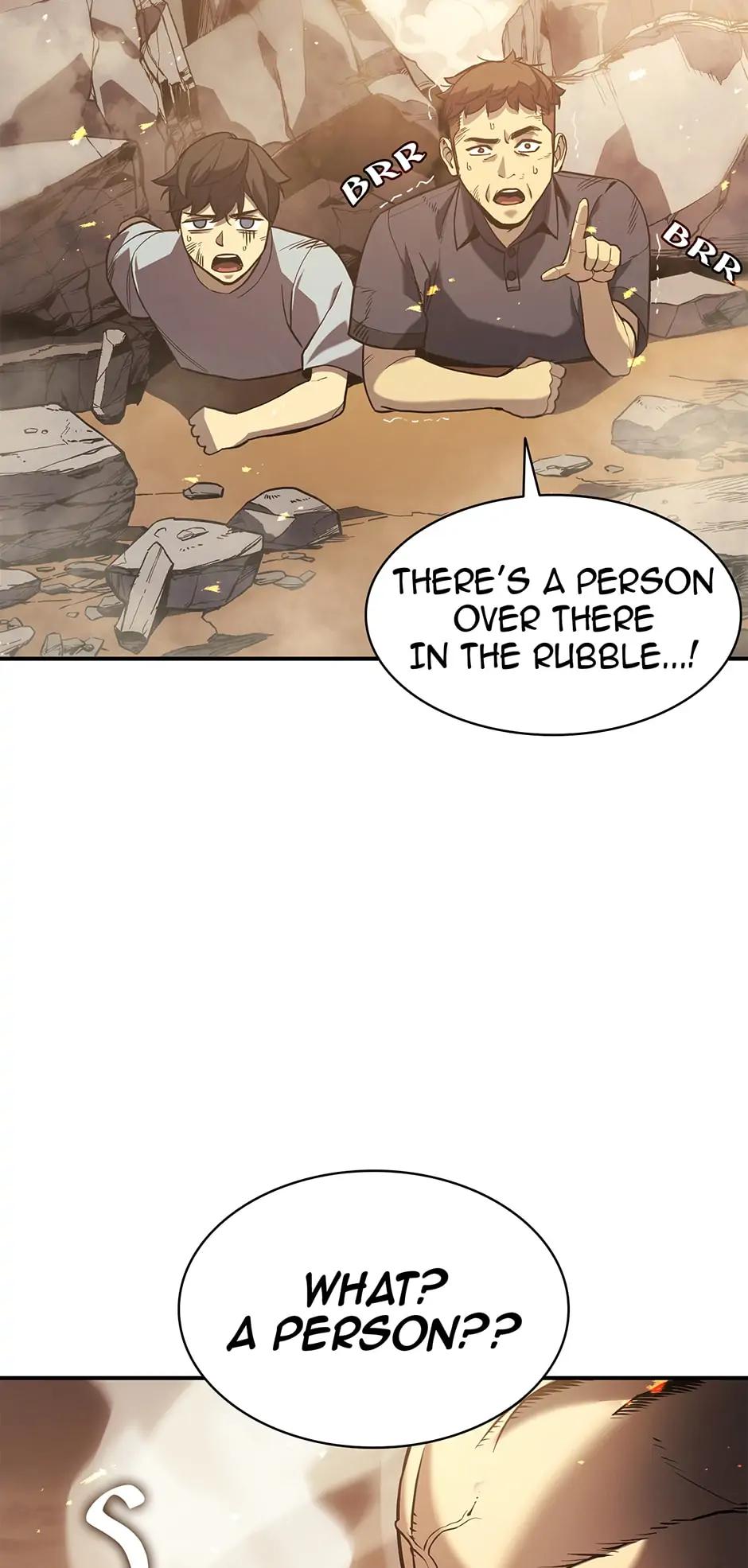 The Return of the Disaster-Class Hero Chapter 1