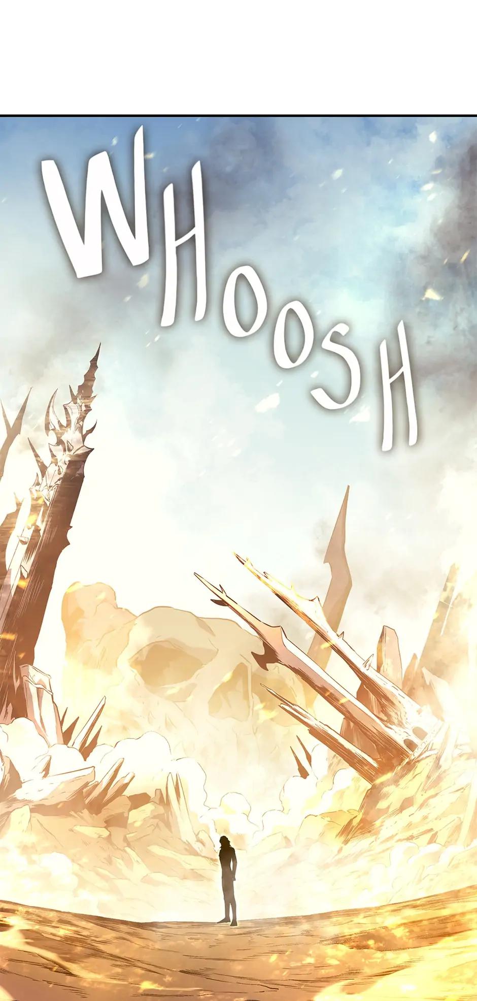 The Return of the Disaster-Class Hero Chapter 1