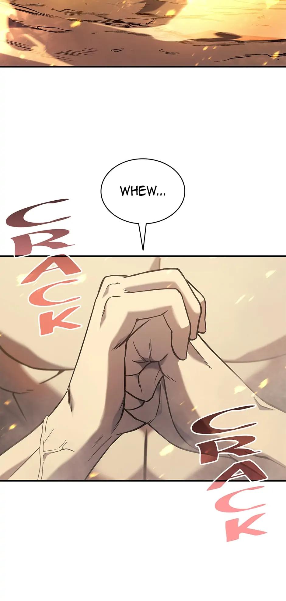 The Return of the Disaster-Class Hero Chapter 1