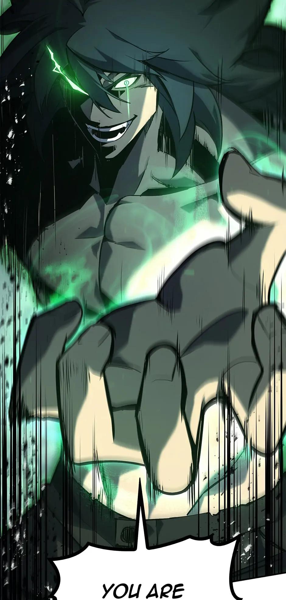 The Return of the Disaster-Class Hero Chapter 1