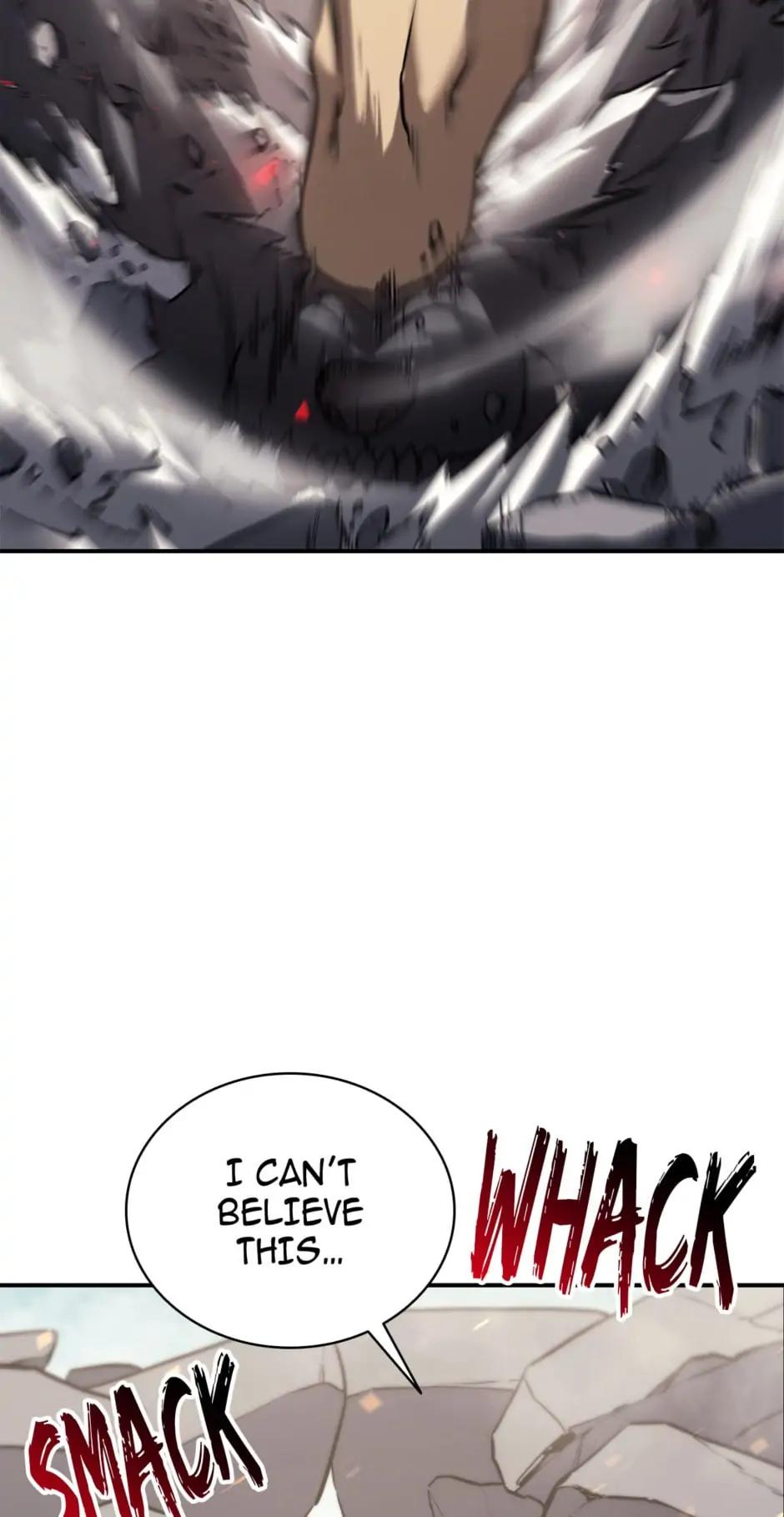 The Return of the Disaster-Class Hero Chapter 2