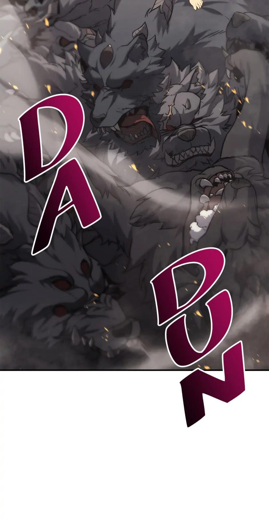 The Return of the Disaster-Class Hero Chapter 2