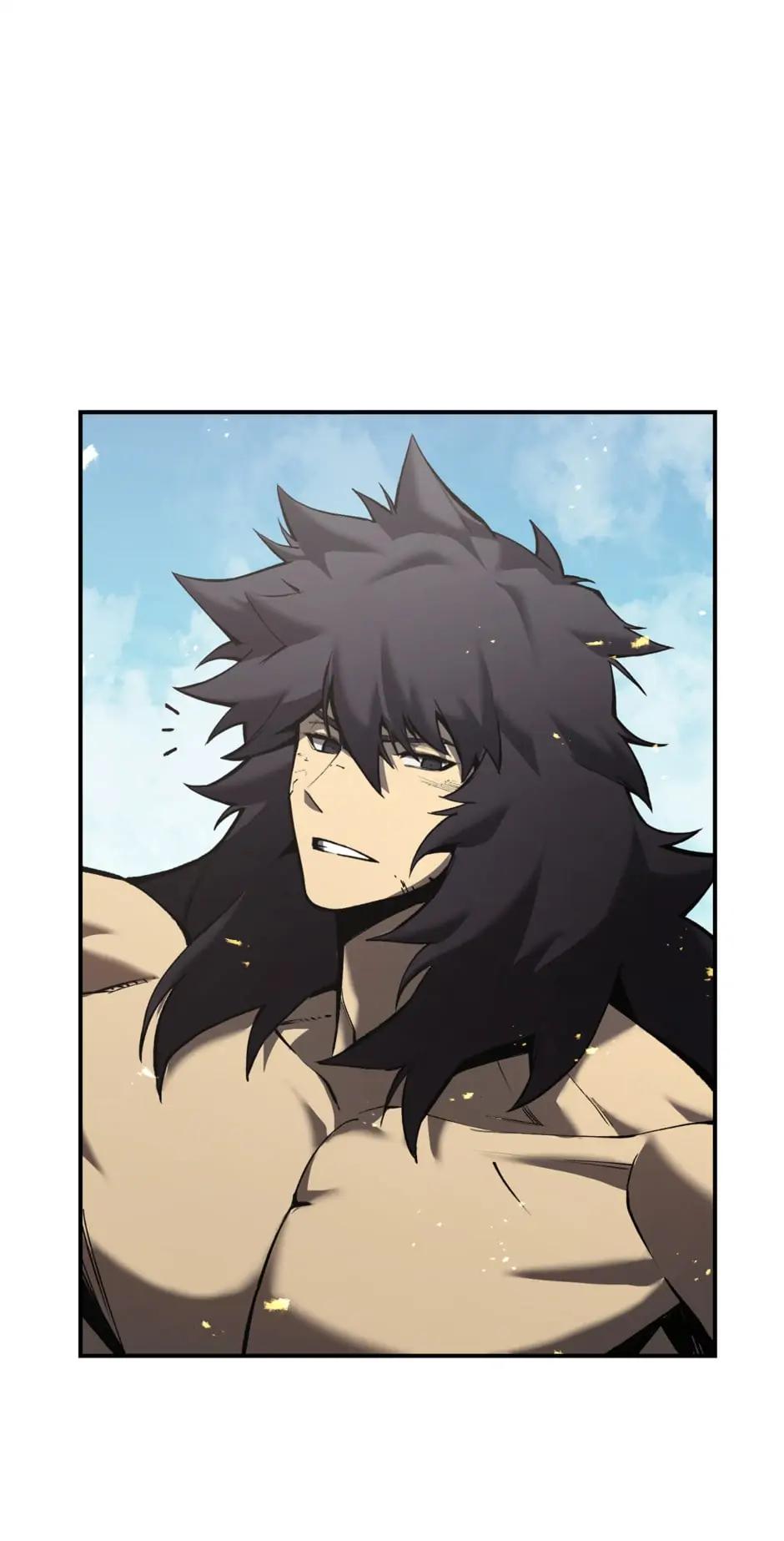 The Return of the Disaster-Class Hero Chapter 2