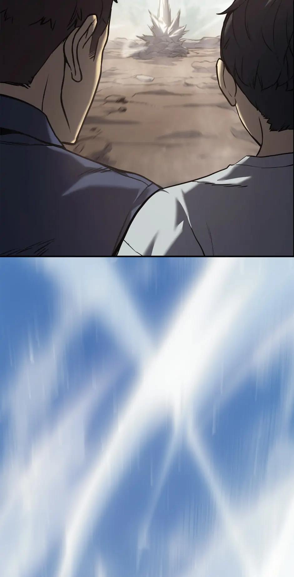 The Return of the Disaster-Class Hero Chapter 2