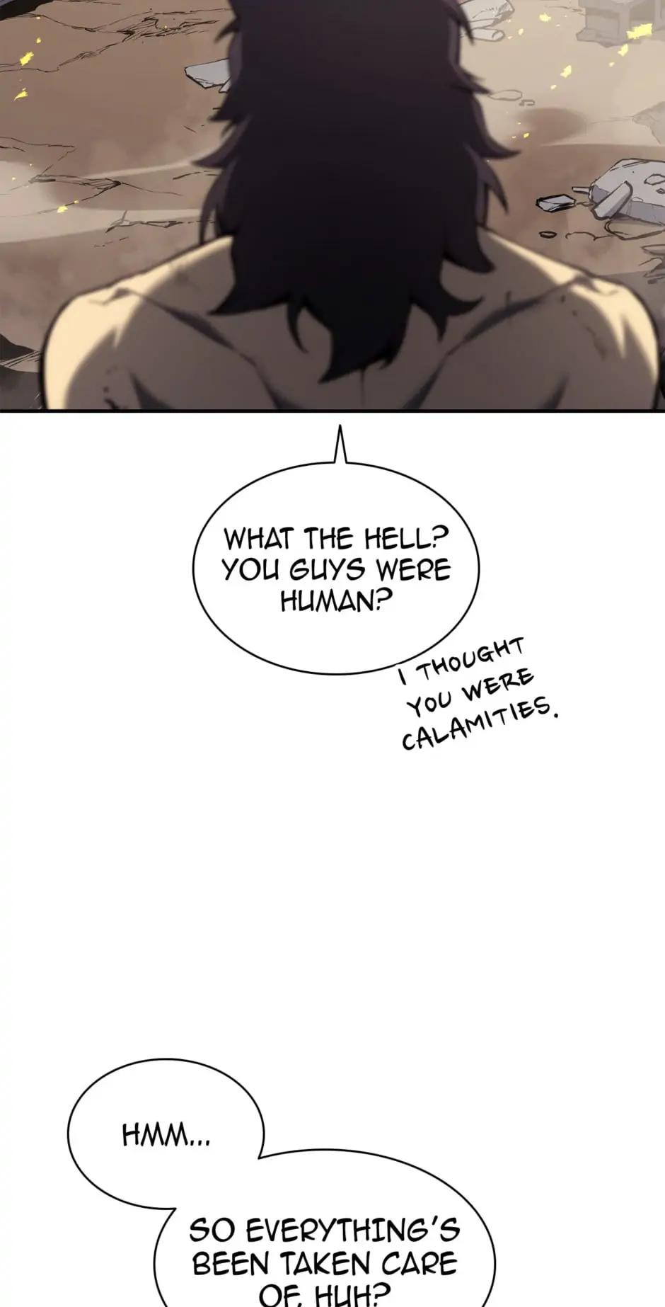 The Return of the Disaster-Class Hero Chapter 2