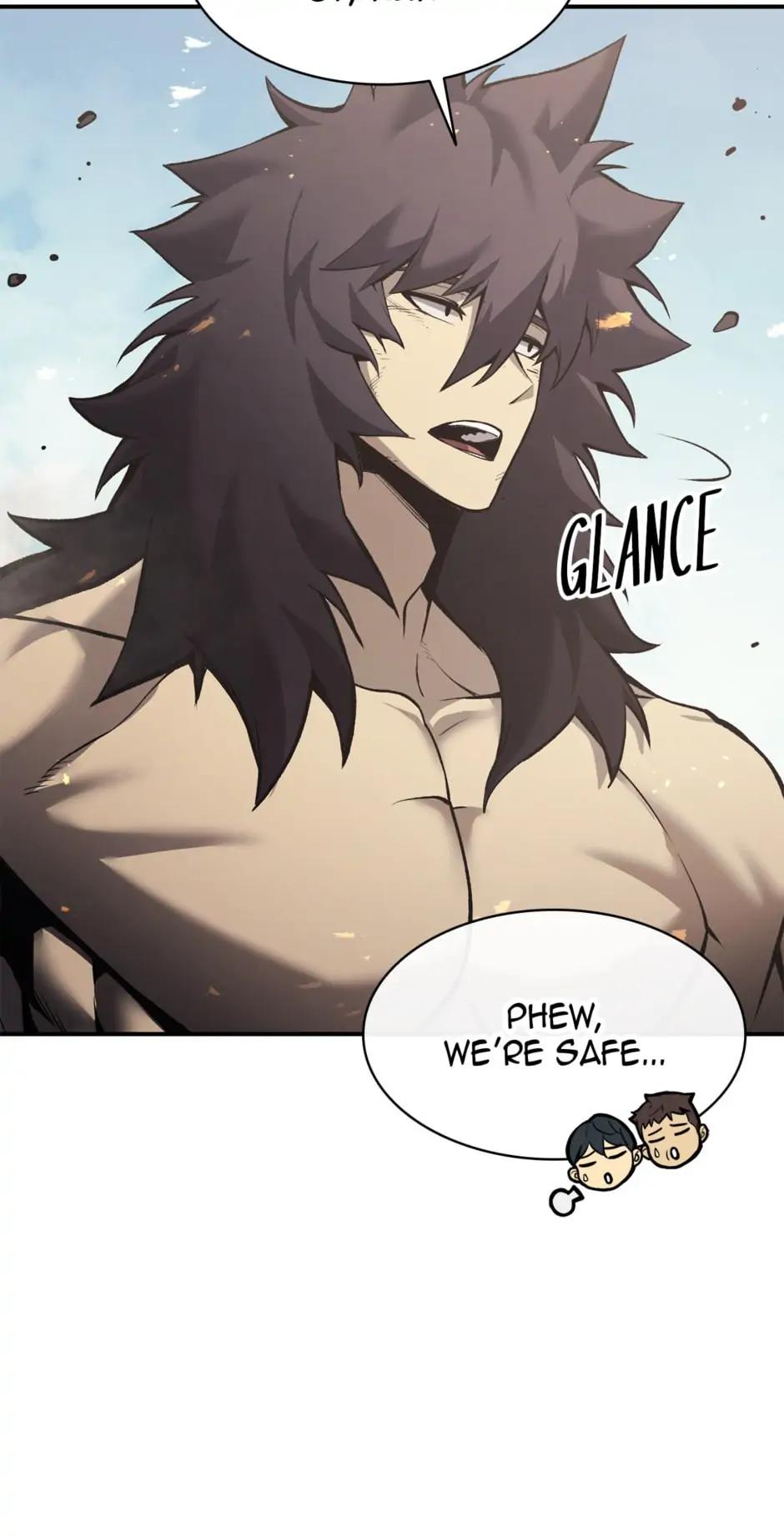 The Return of the Disaster-Class Hero Chapter 2