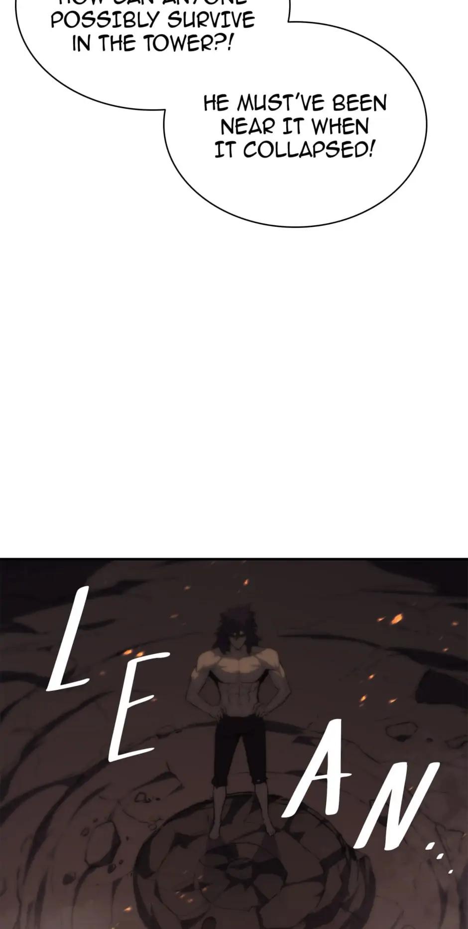 The Return of the Disaster-Class Hero Chapter 2