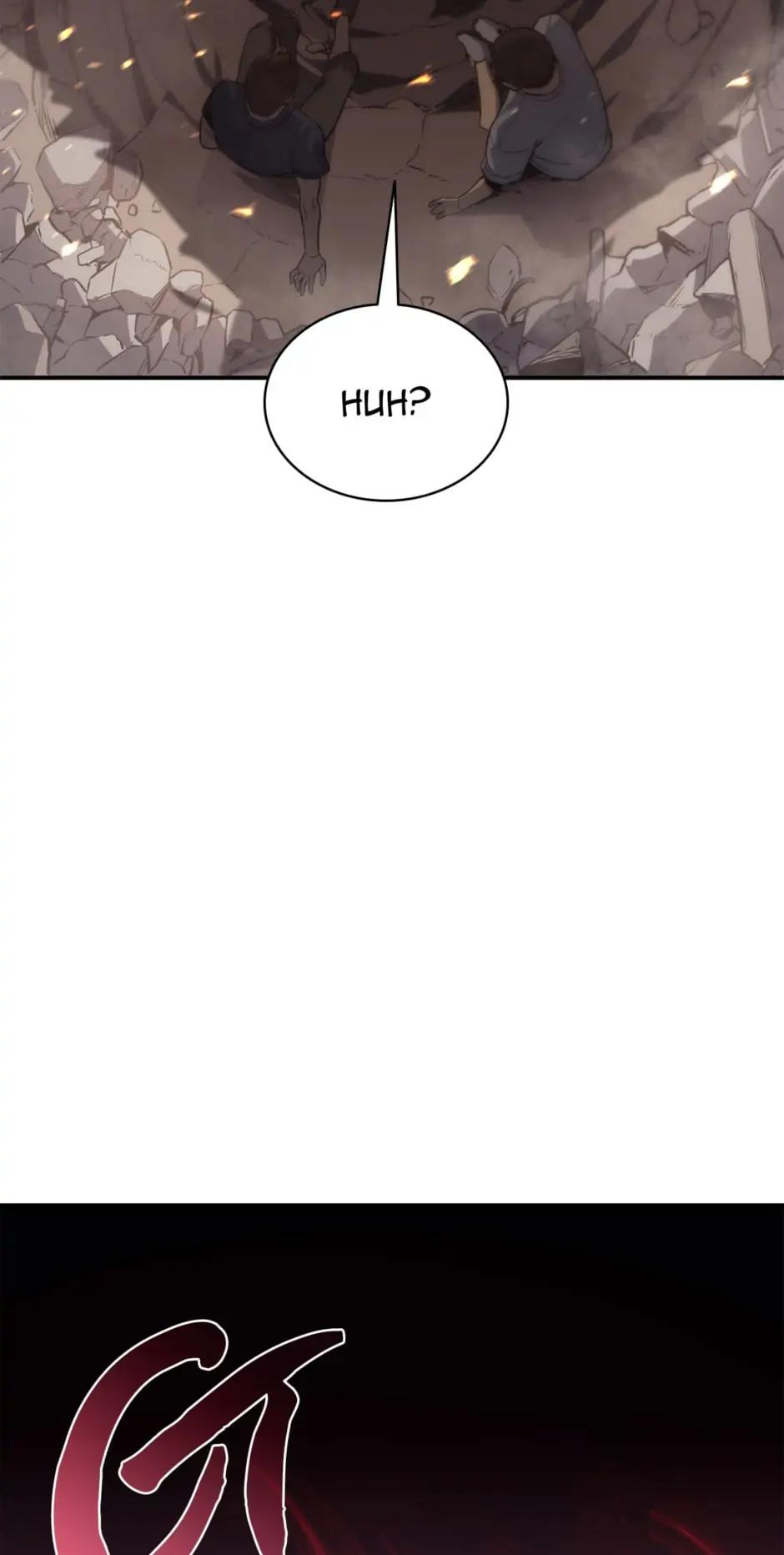 The Return of the Disaster-Class Hero Chapter 2