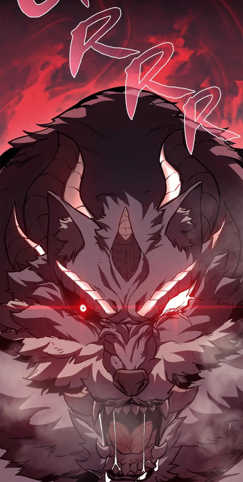 The Return of the Disaster-Class Hero Chapter 2