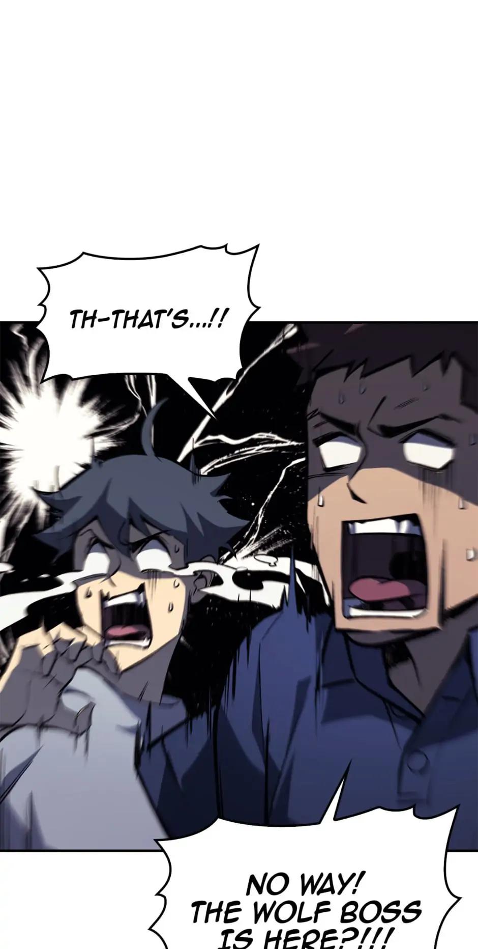 The Return of the Disaster-Class Hero Chapter 2