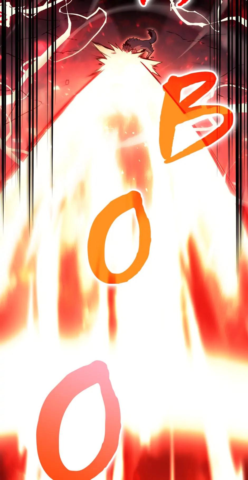 The Return of the Disaster-Class Hero Chapter 2