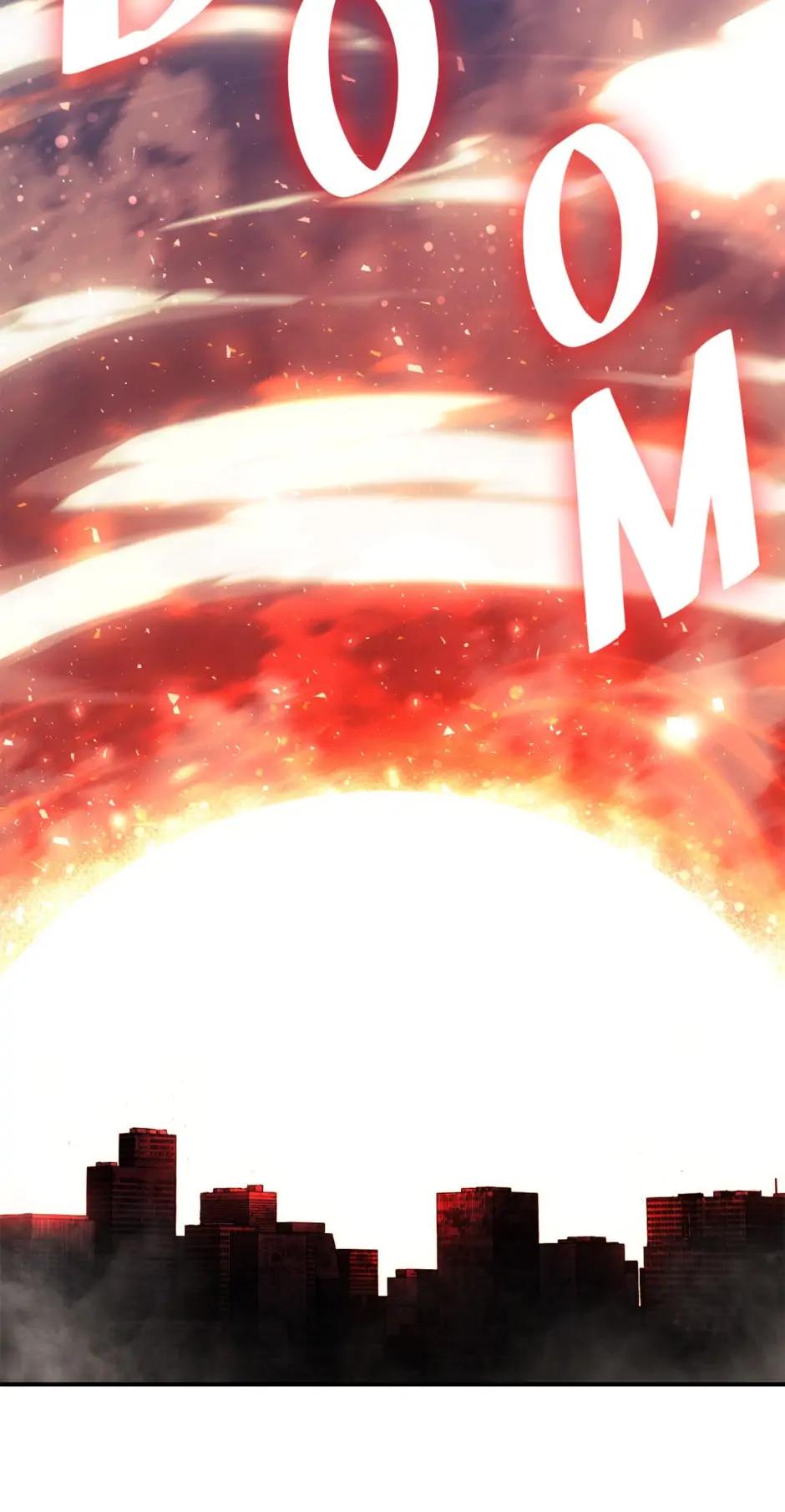 The Return of the Disaster-Class Hero Chapter 2