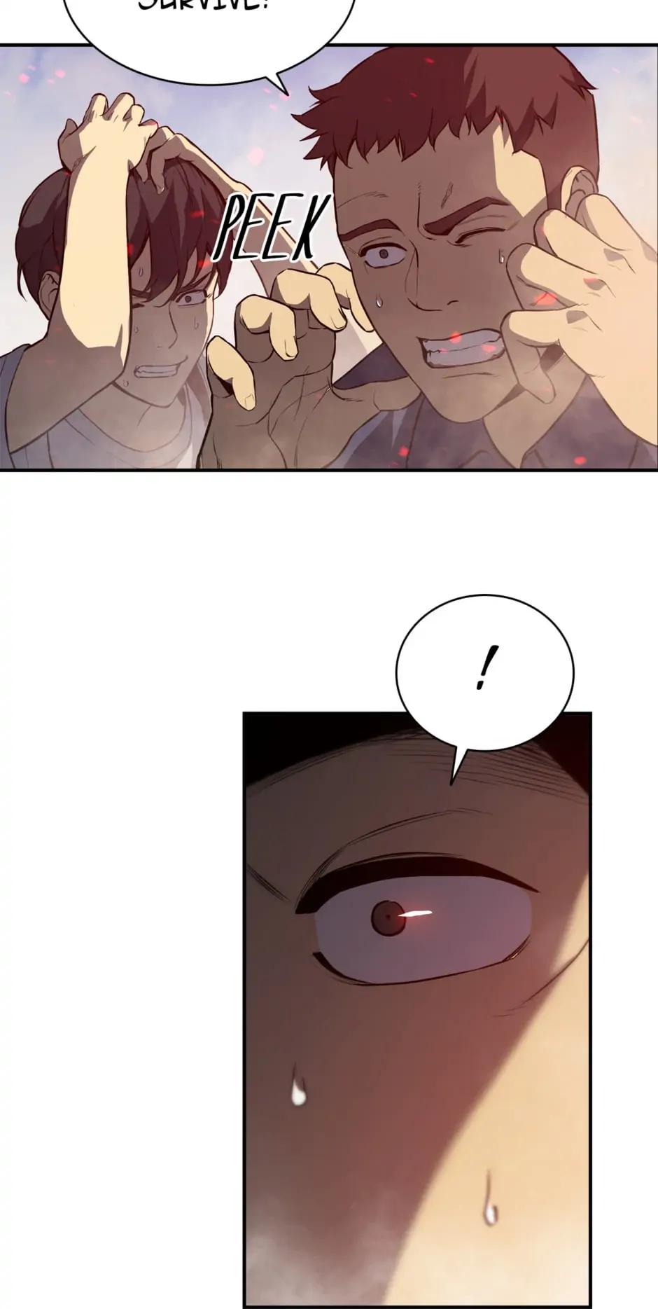 The Return of the Disaster-Class Hero Chapter 2