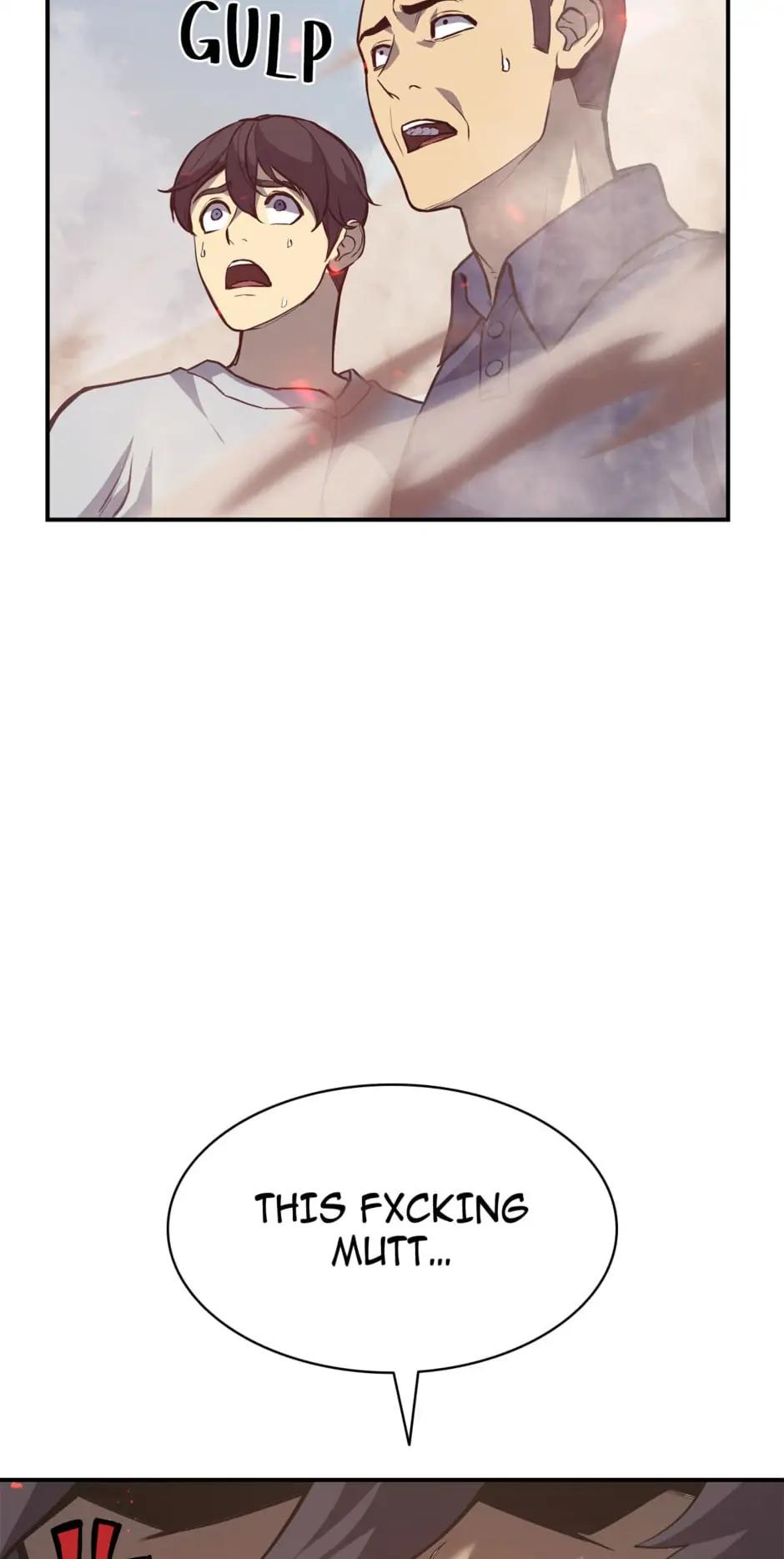 The Return of the Disaster-Class Hero Chapter 2