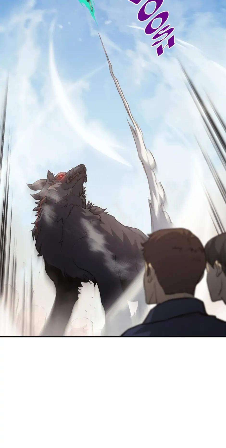 The Return of the Disaster-Class Hero Chapter 2