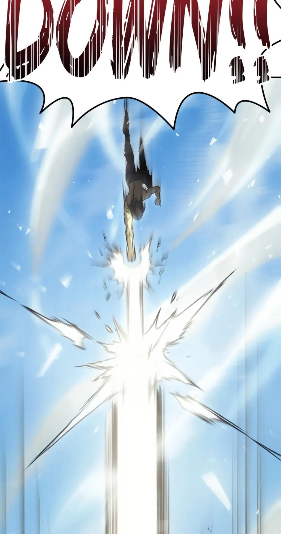 The Return of the Disaster-Class Hero Chapter 2