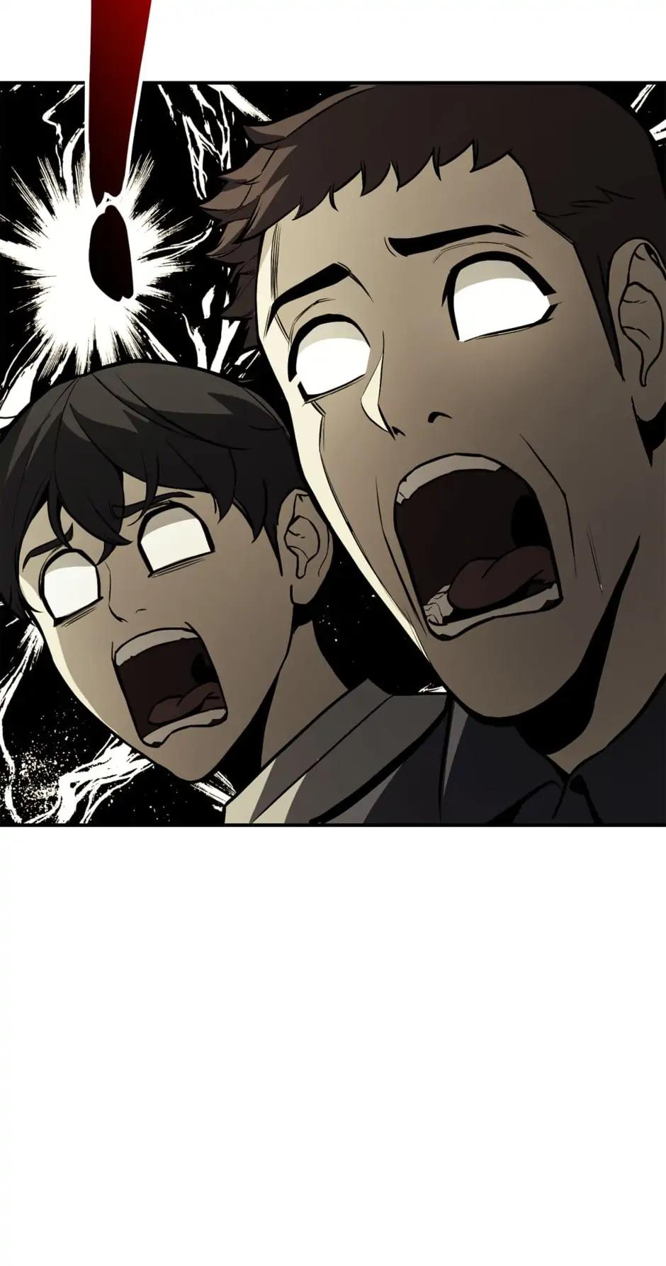 The Return of the Disaster-Class Hero Chapter 2