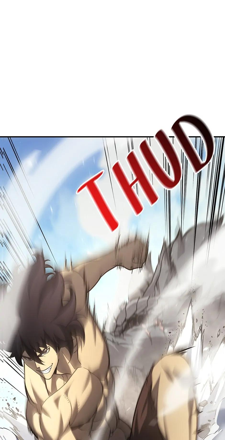 The Return of the Disaster-Class Hero Chapter 2