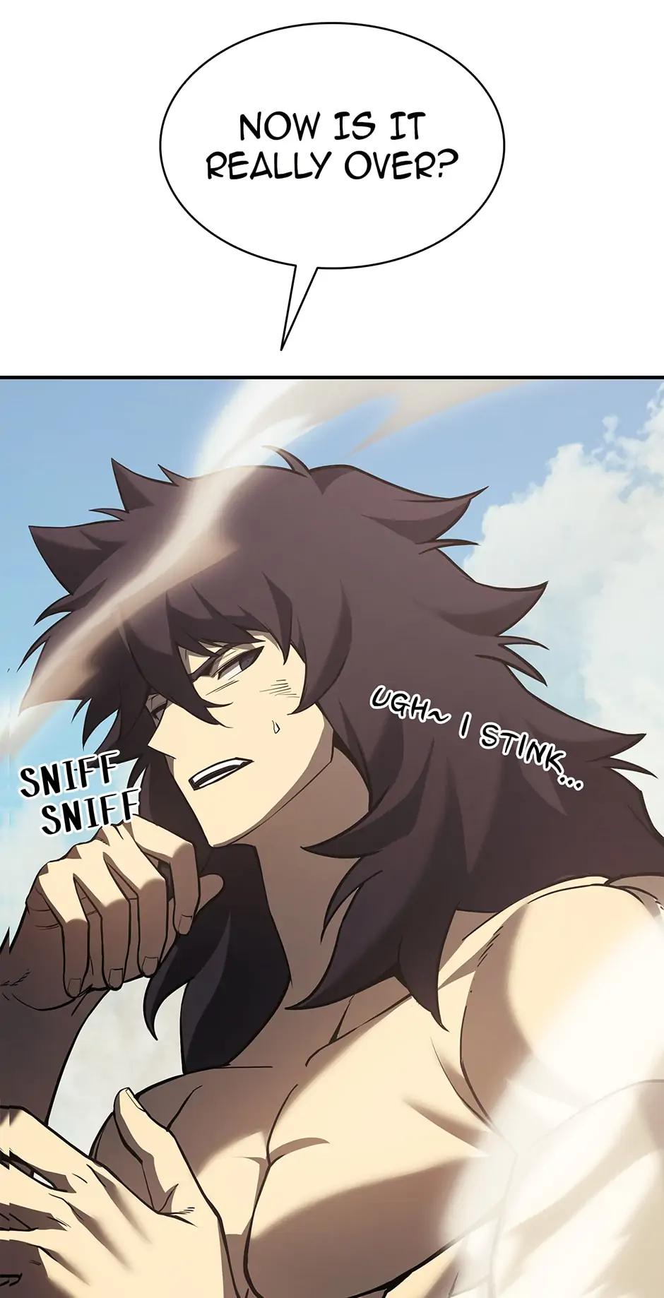 The Return of the Disaster-Class Hero Chapter 2