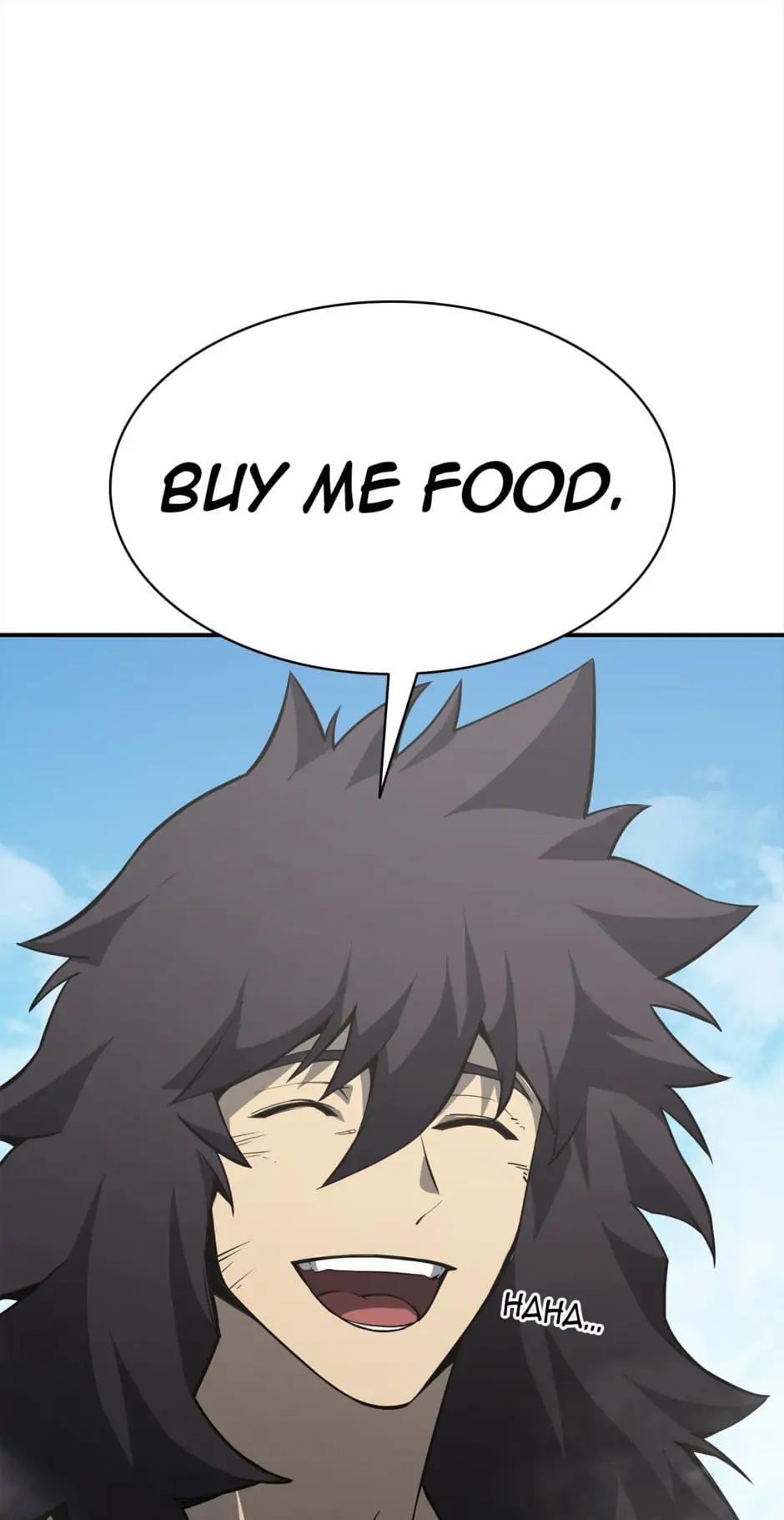 The Return of the Disaster-Class Hero Chapter 2