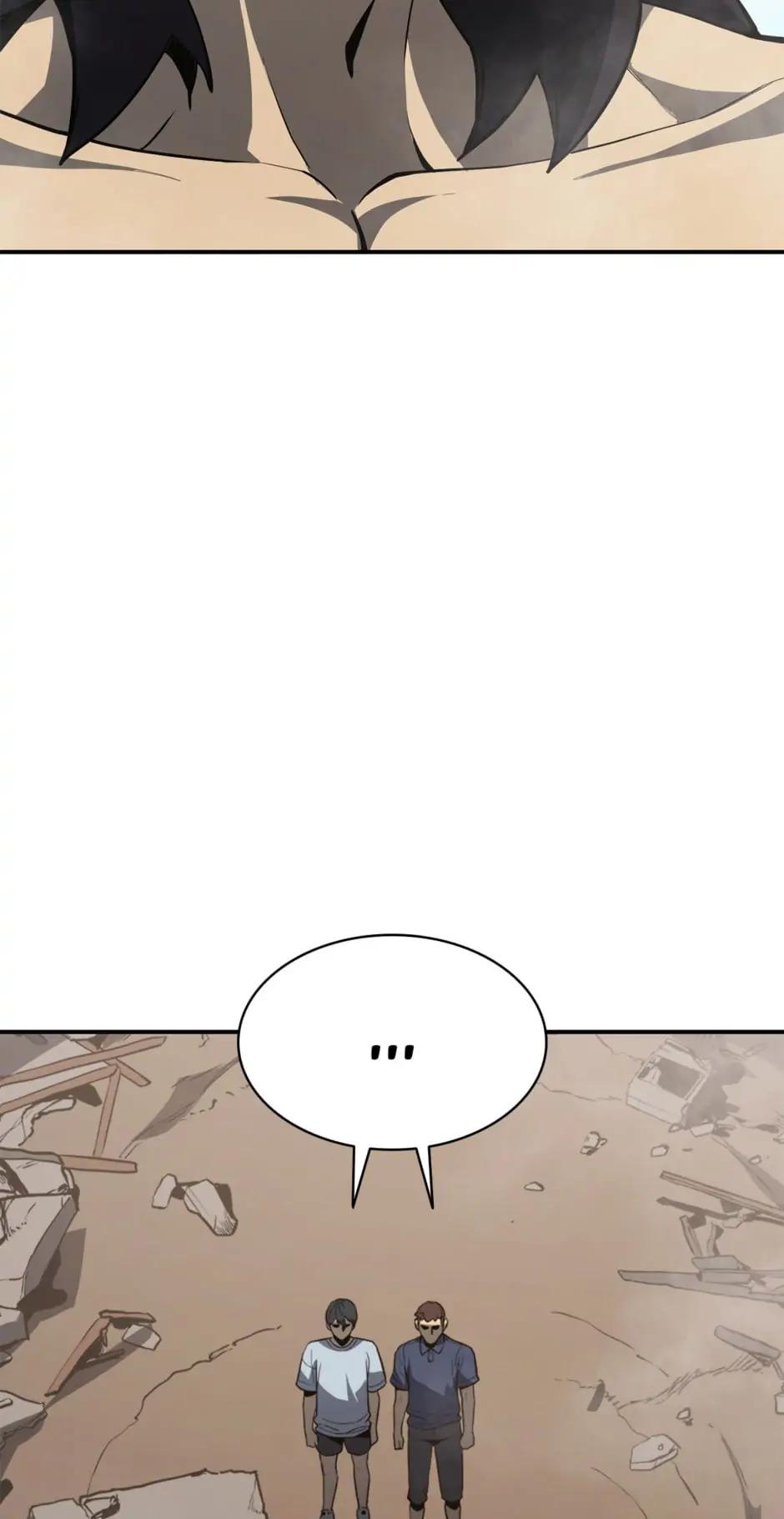 The Return of the Disaster-Class Hero Chapter 2