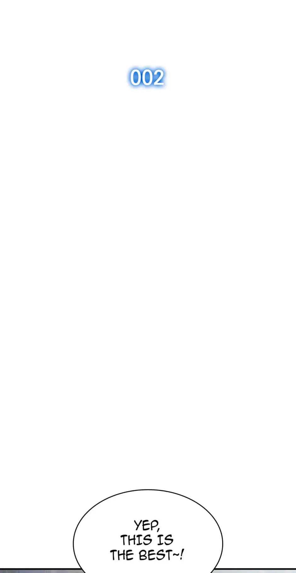 The Return of the Disaster-Class Hero Chapter 2