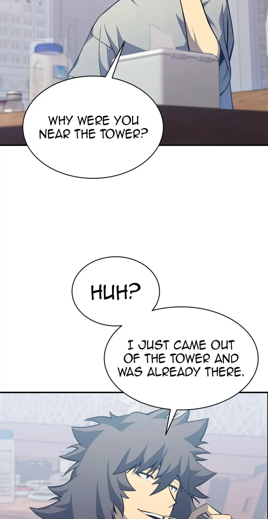 The Return of the Disaster-Class Hero Chapter 2