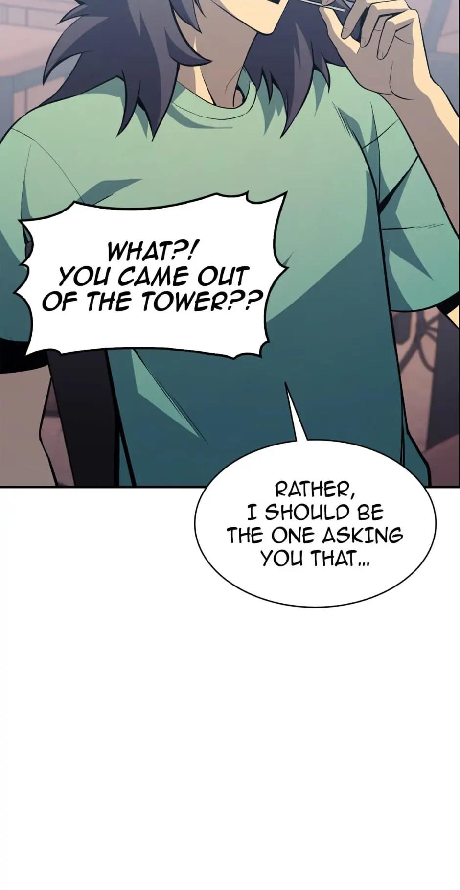 The Return of the Disaster-Class Hero Chapter 2