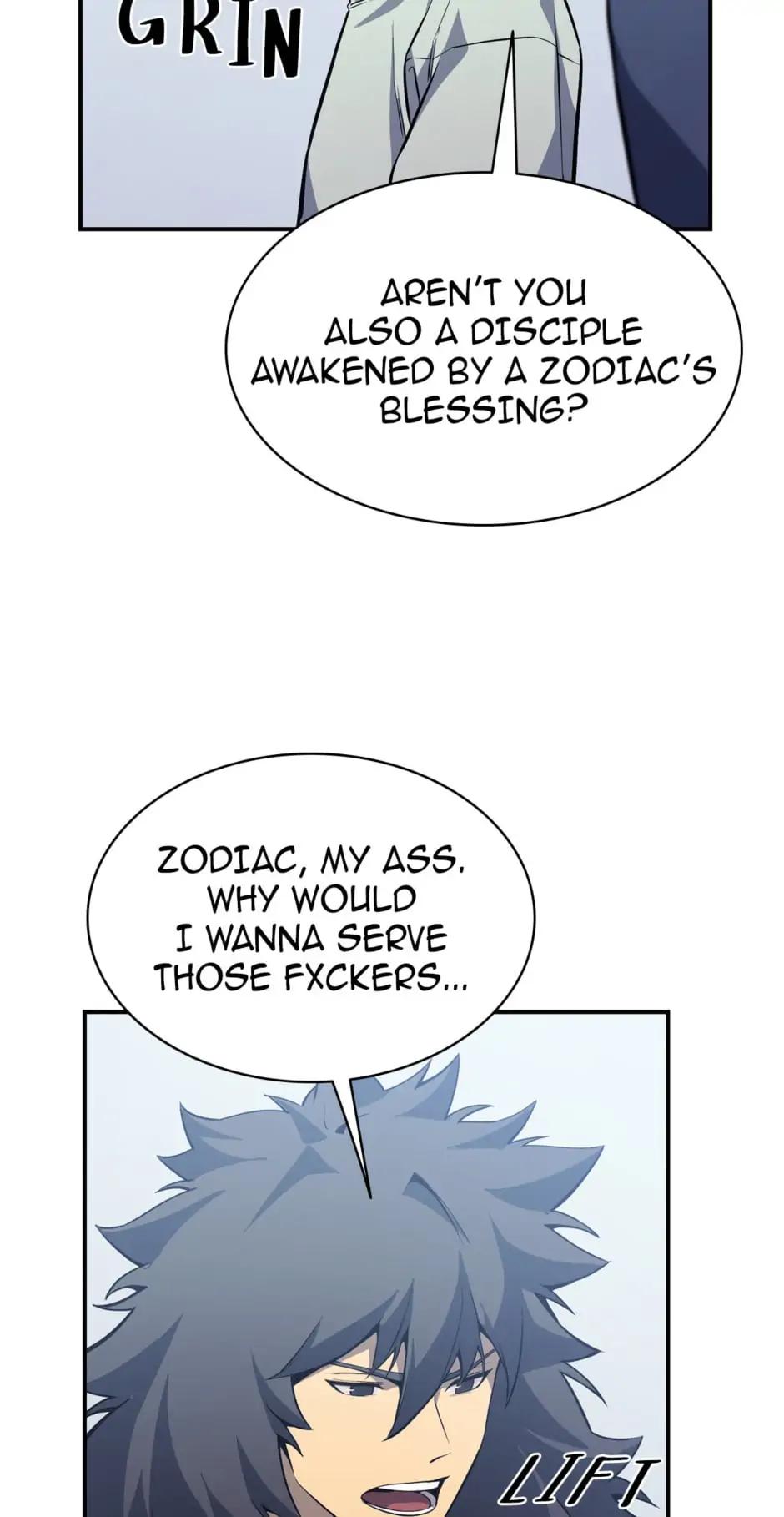 The Return of the Disaster-Class Hero Chapter 2